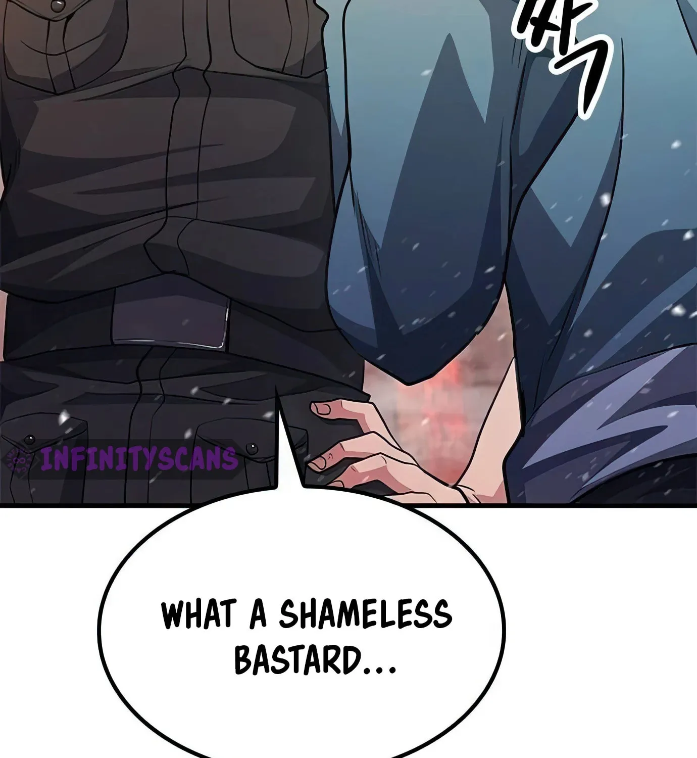 Read Secret Player chapter 88 image 192 on Lezhin