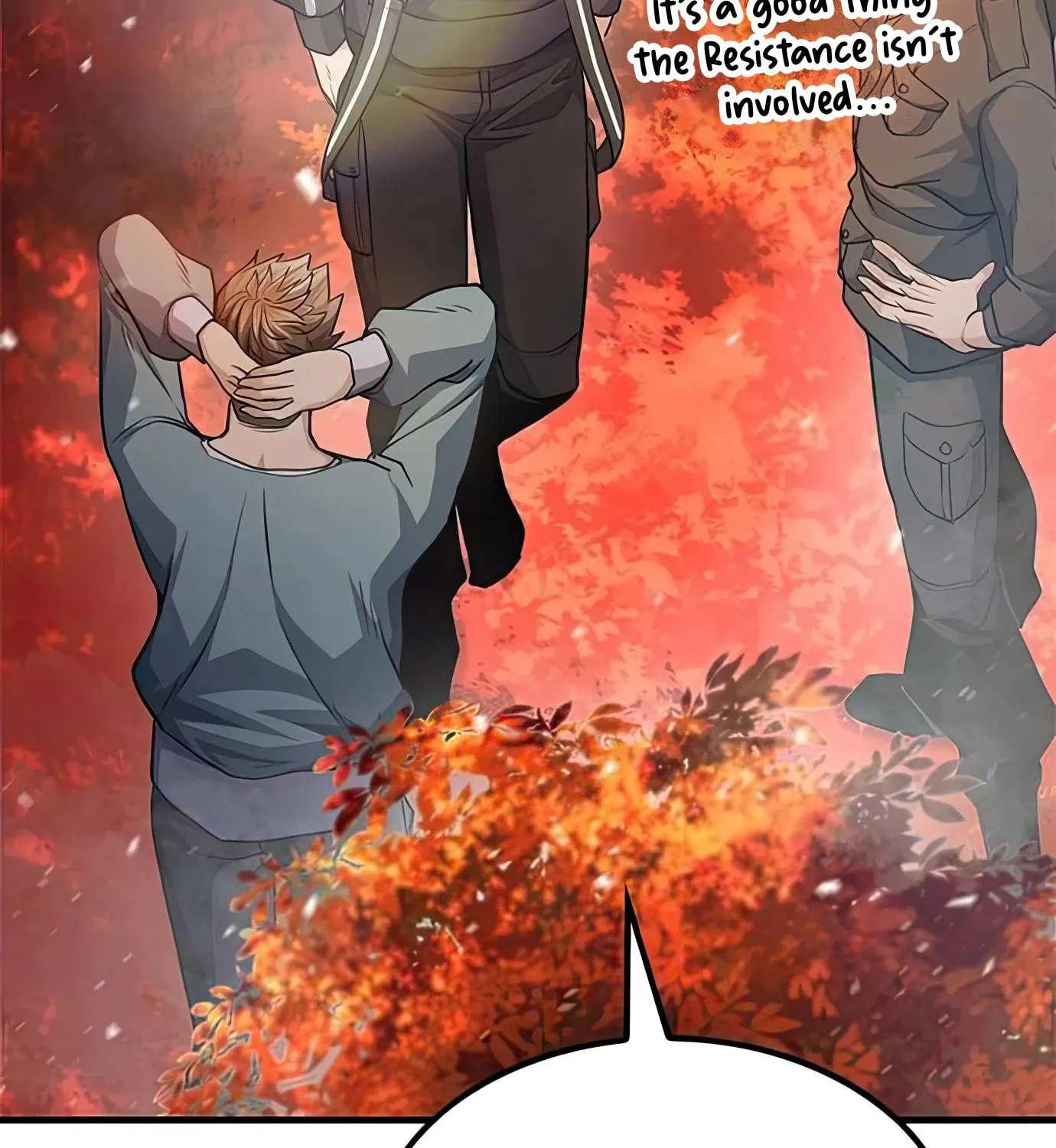 Read Secret Player chapter 88 image 195 on Lezhin