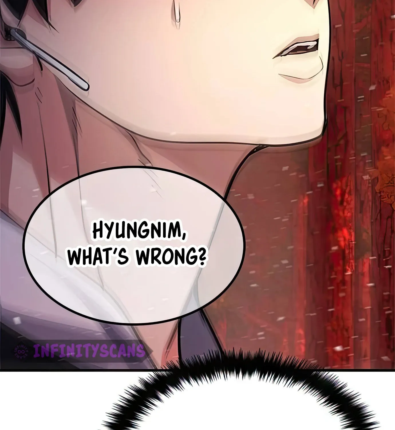 Read Secret Player chapter 88 image 207 on Lezhin