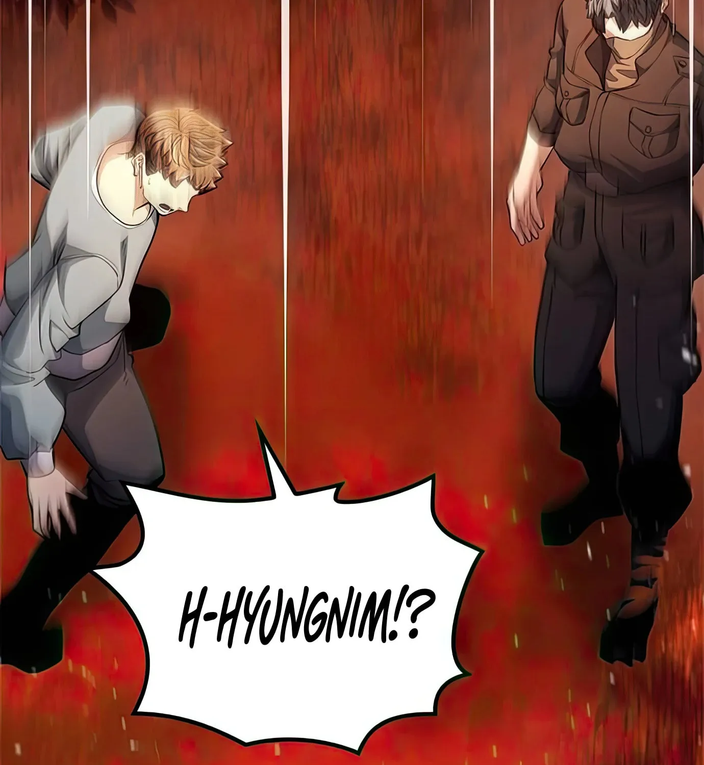 Read Secret Player chapter 88 image 211 on Lezhin