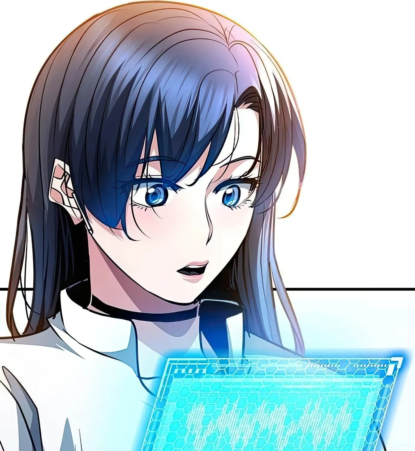 Read Secret Player chapter 88 image 219 on Lezhin