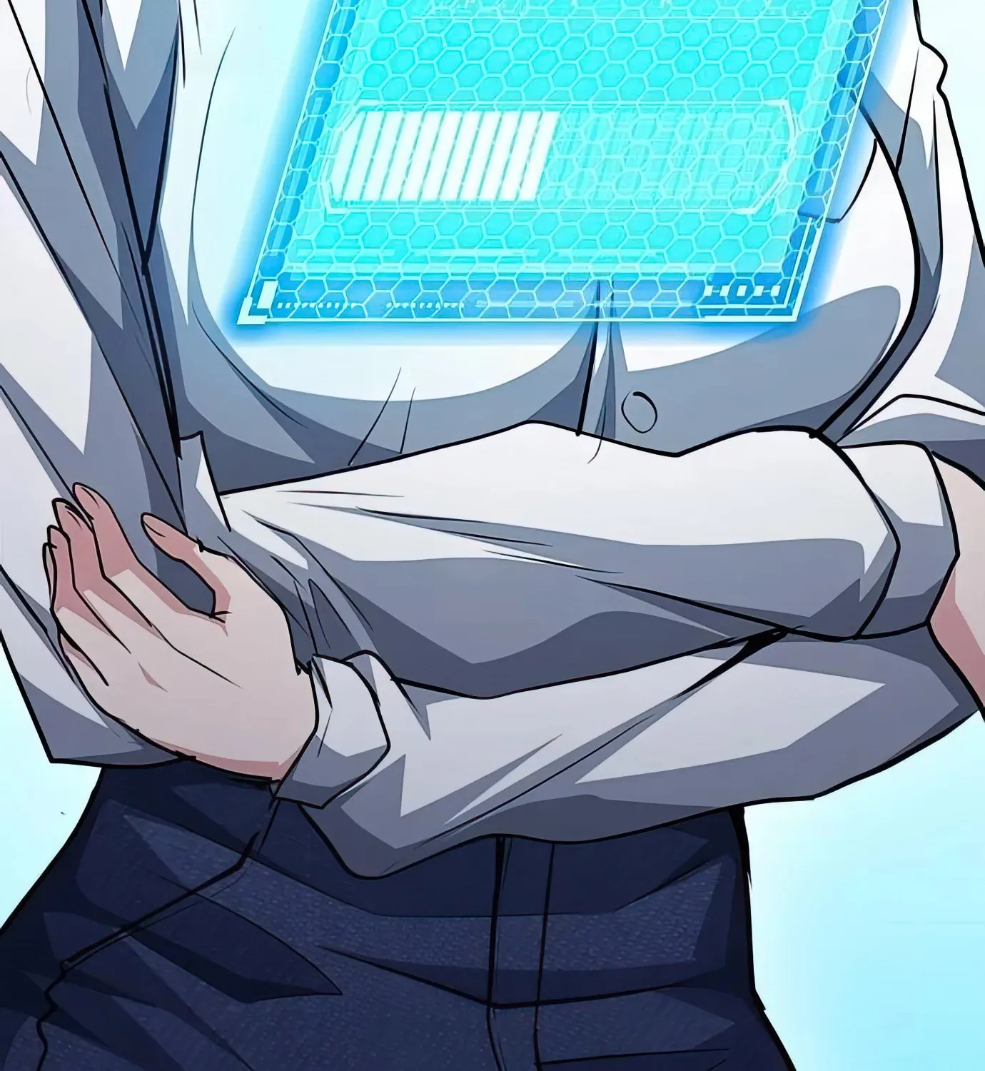 Read Secret Player chapter 88 image 220 on Lezhin