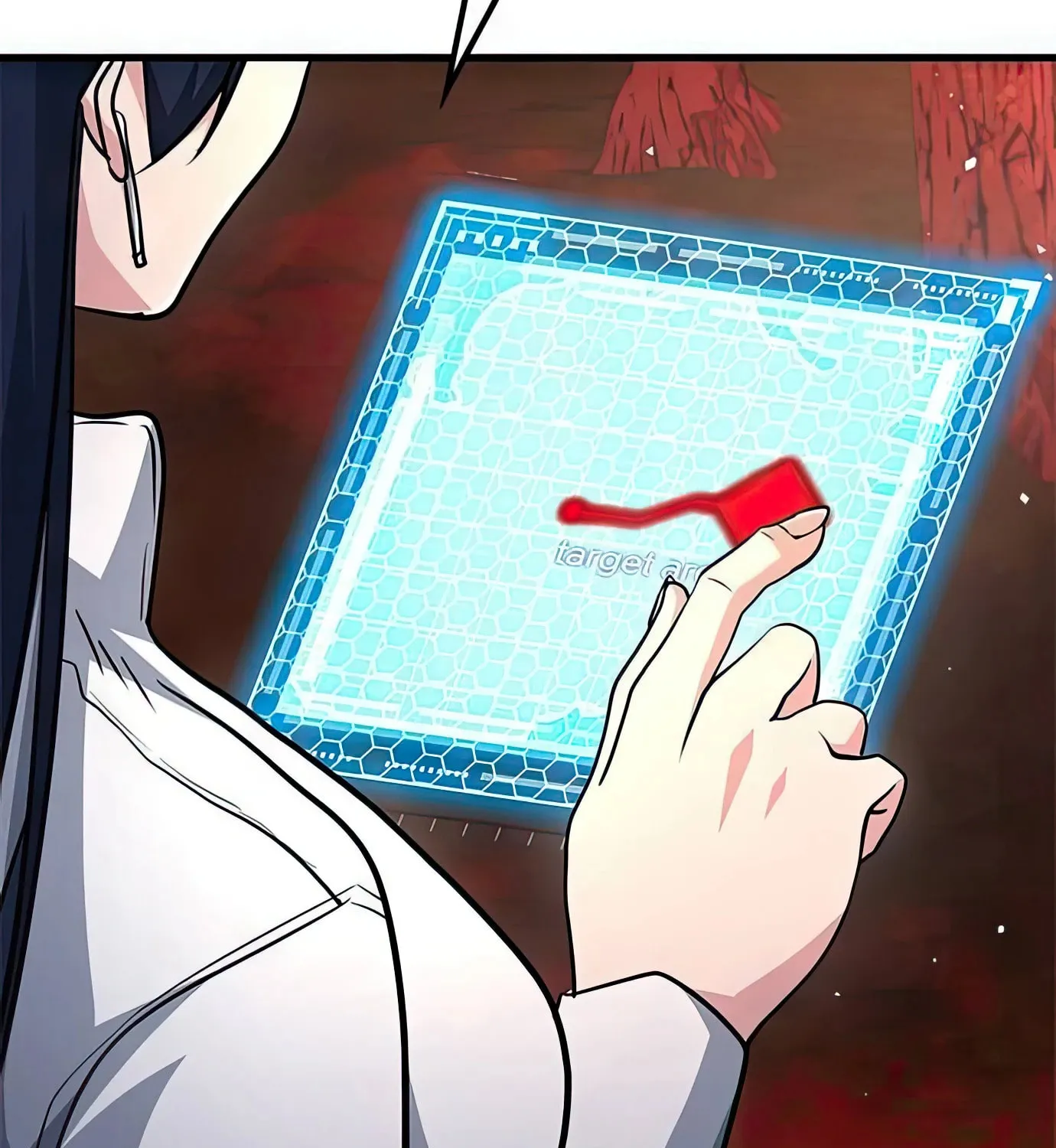 Read Secret Player chapter 88 image 223 on Lezhin