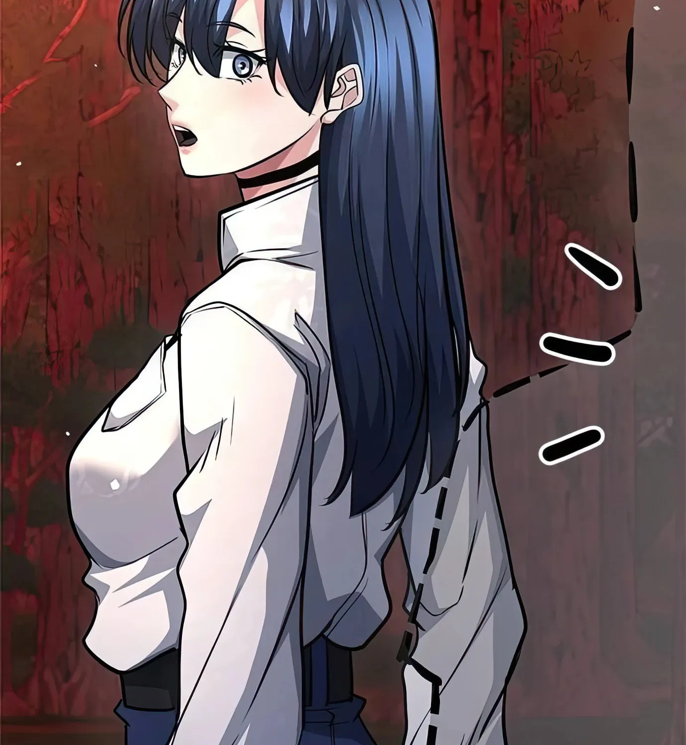 Read Secret Player chapter 88 image 226 on Lezhin