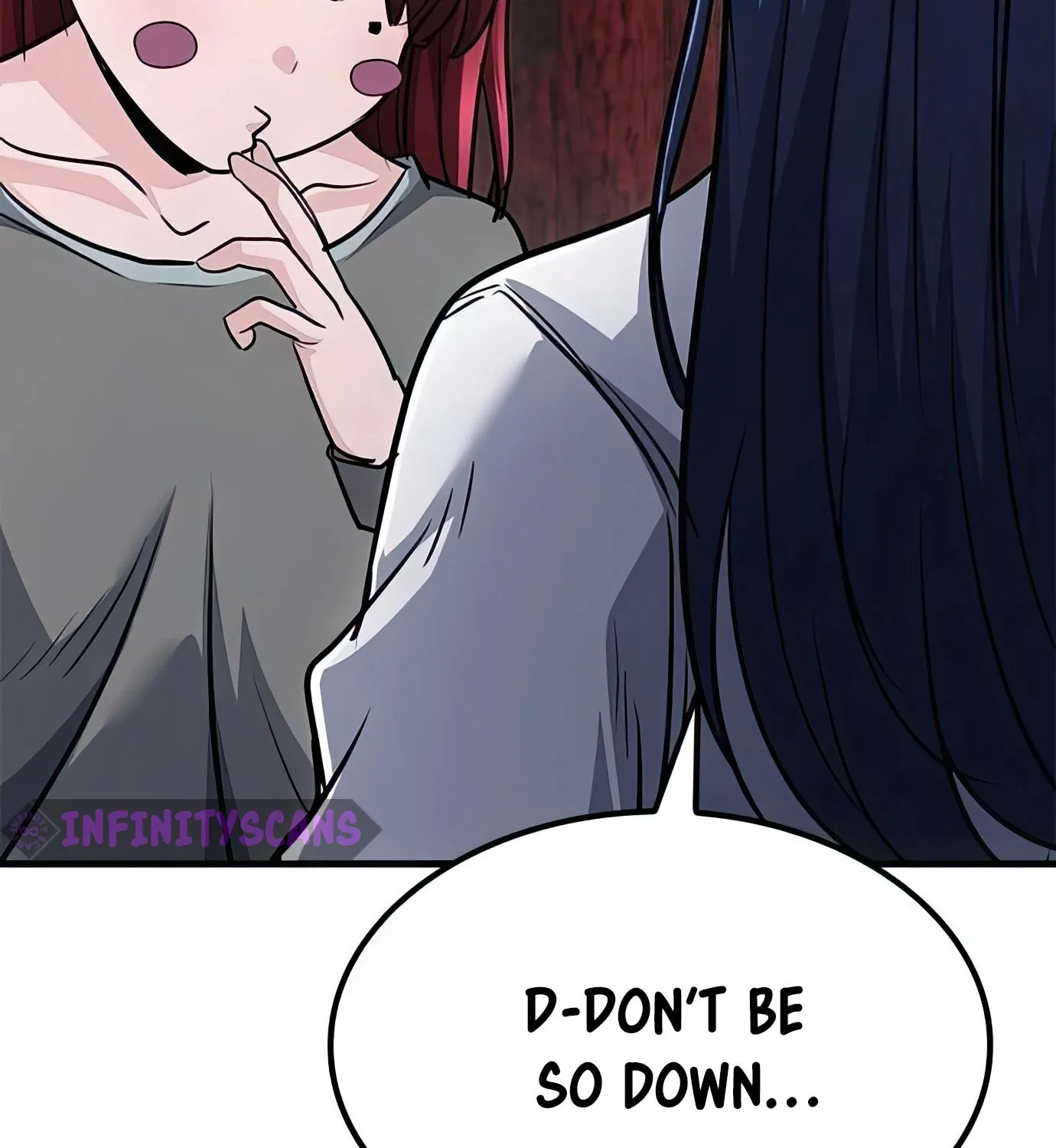 Read Secret Player chapter 88 image 240 on Lezhin