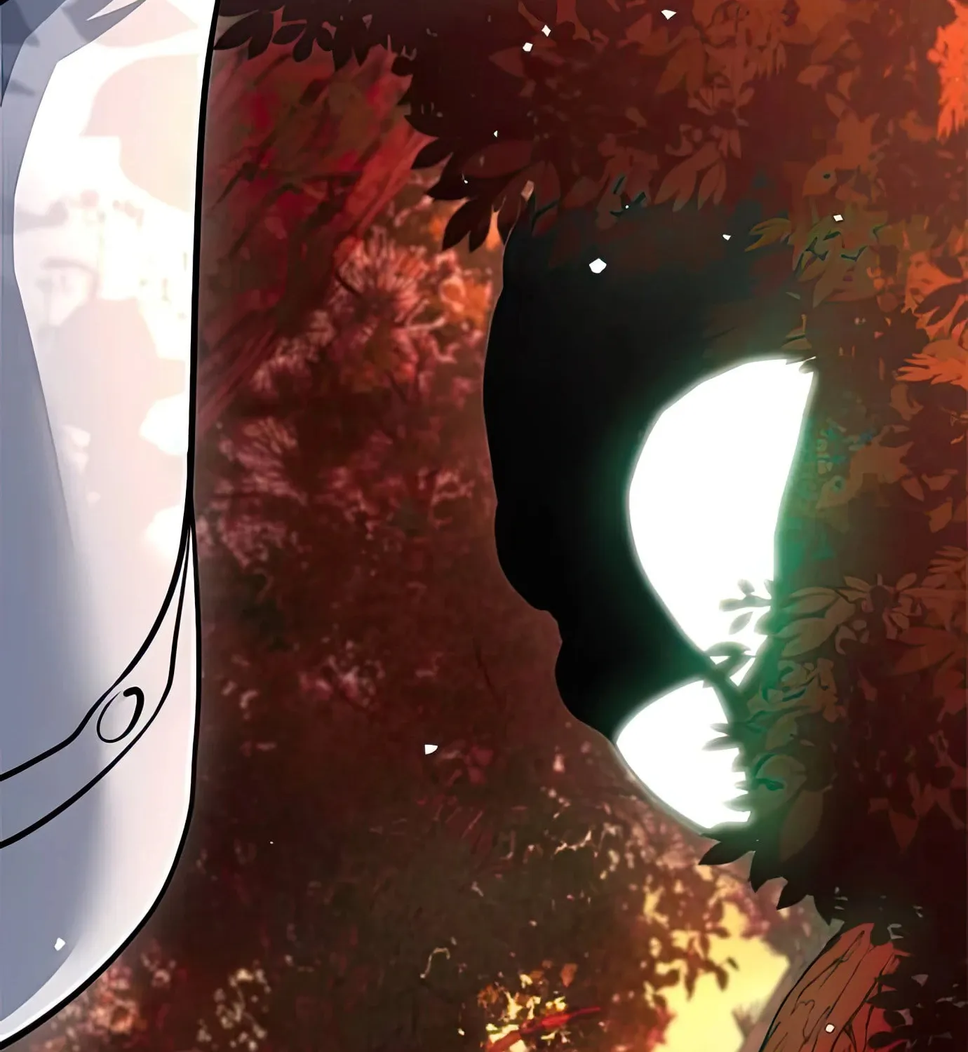 Read Secret Player chapter 88 image 246 on Lezhin