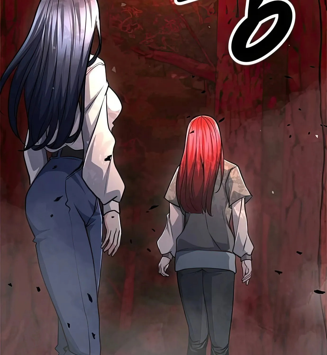 Read Secret Player chapter 88 image 252 on Lezhin