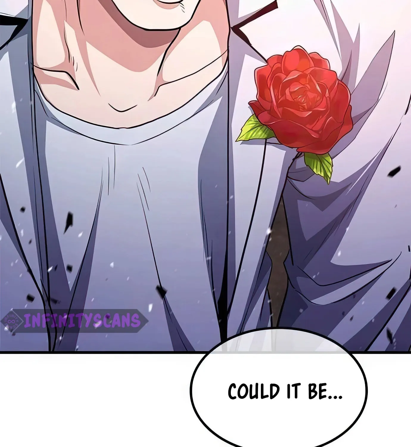 Read Secret Player chapter 88 image 26 on Lezhin