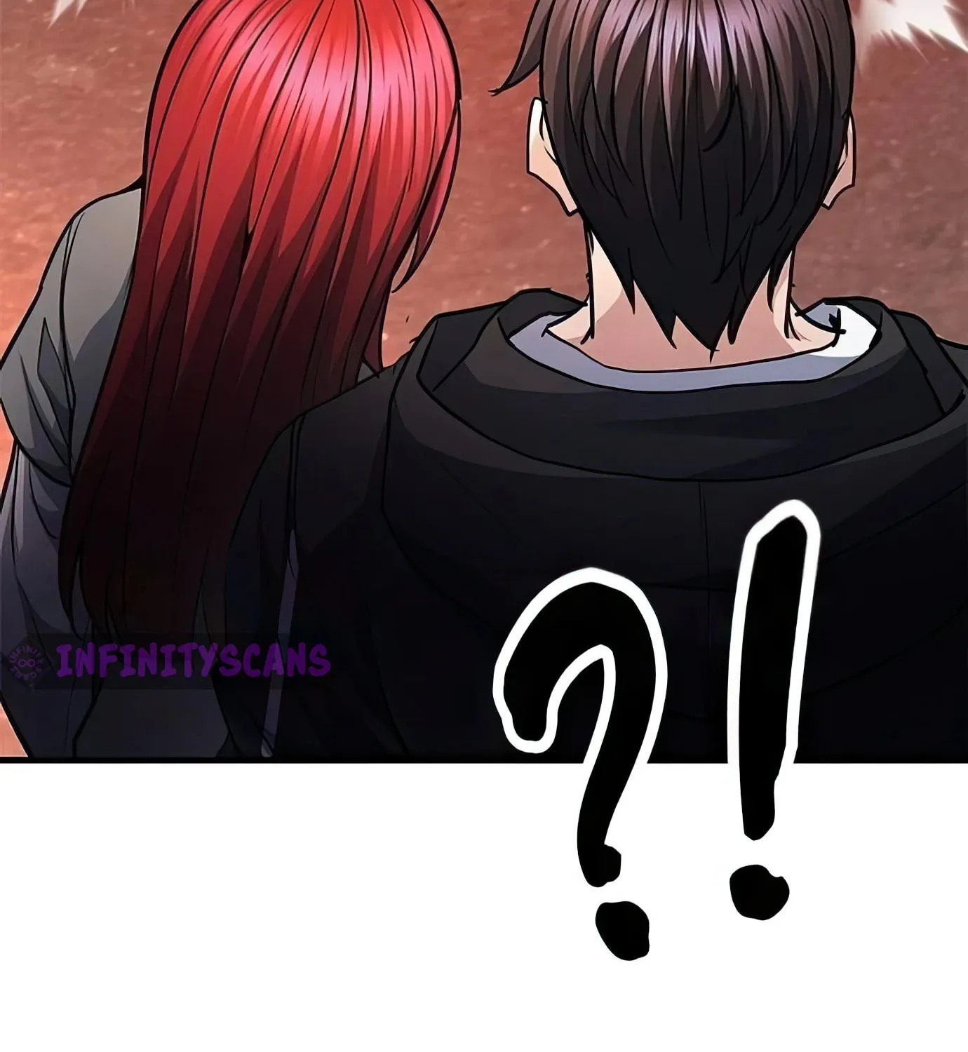 Read Secret Player chapter 88 image 3 on Lezhin