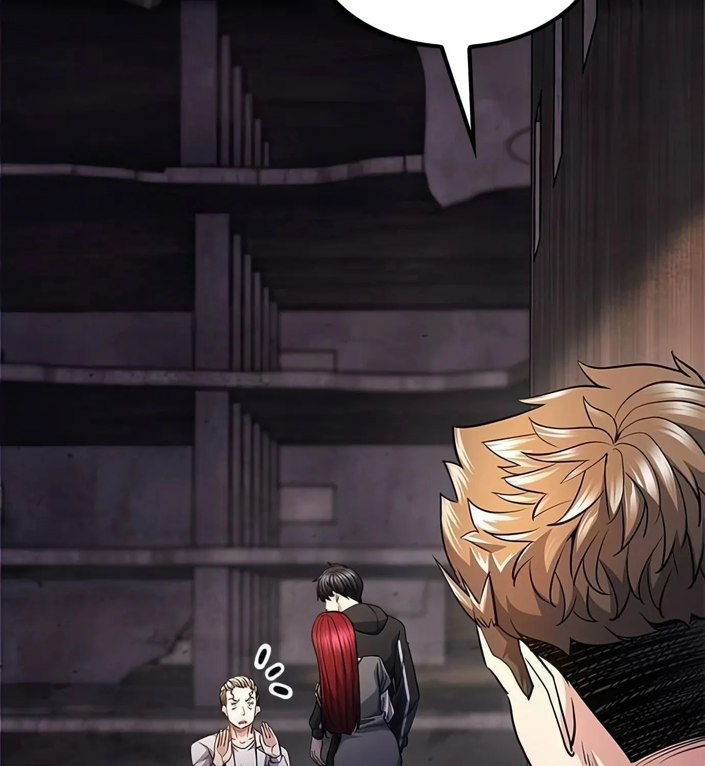 Read Secret Player chapter 88 image 33 on Lezhin