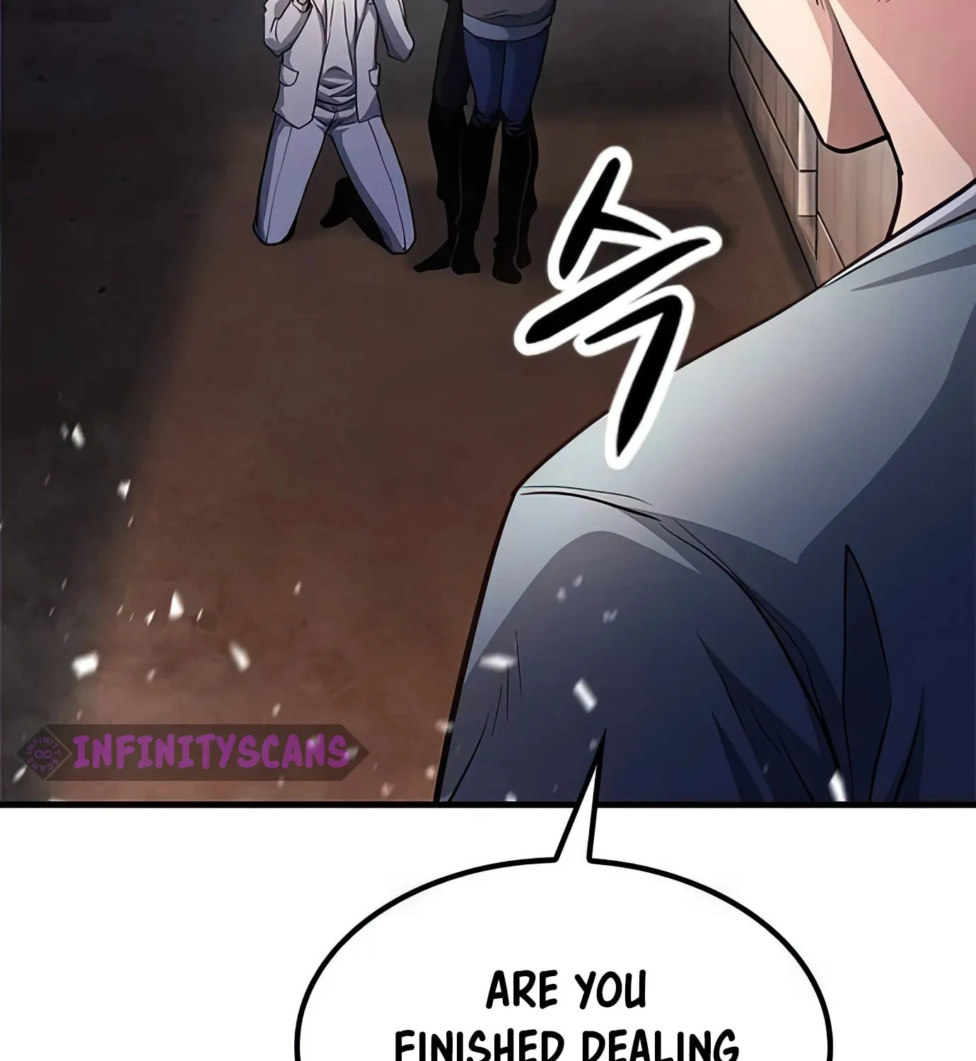 Read Secret Player chapter 88 image 34 on Lezhin
