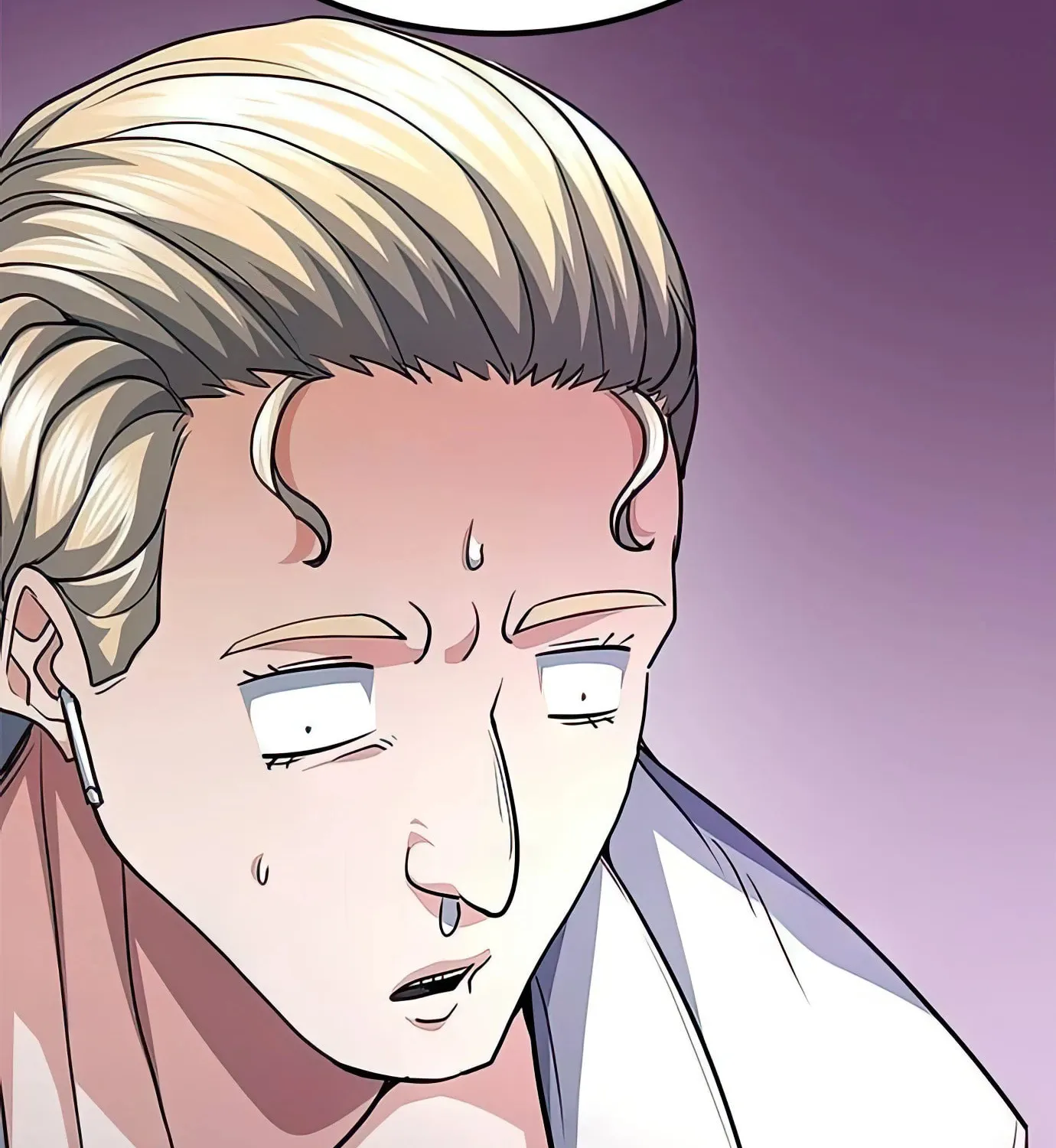 Read Secret Player chapter 88 image 43 on Lezhin