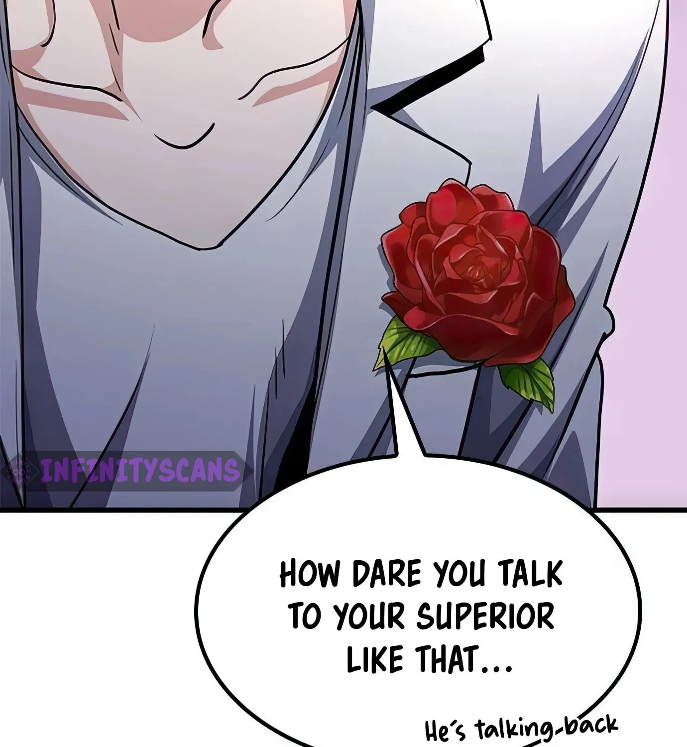 Read Secret Player chapter 88 image 44 on Lezhin