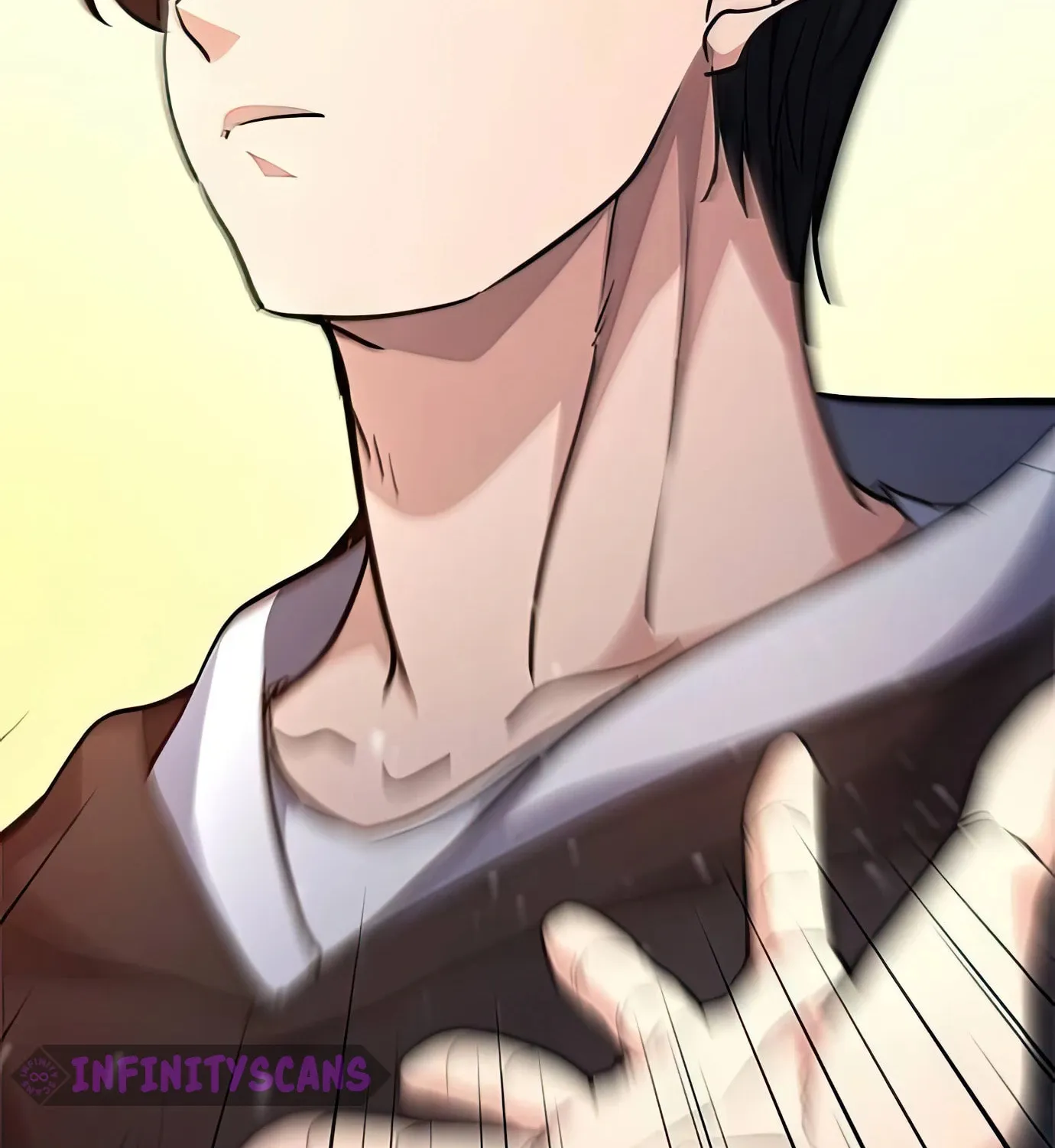 Read Secret Player chapter 88 image 47 on Lezhin