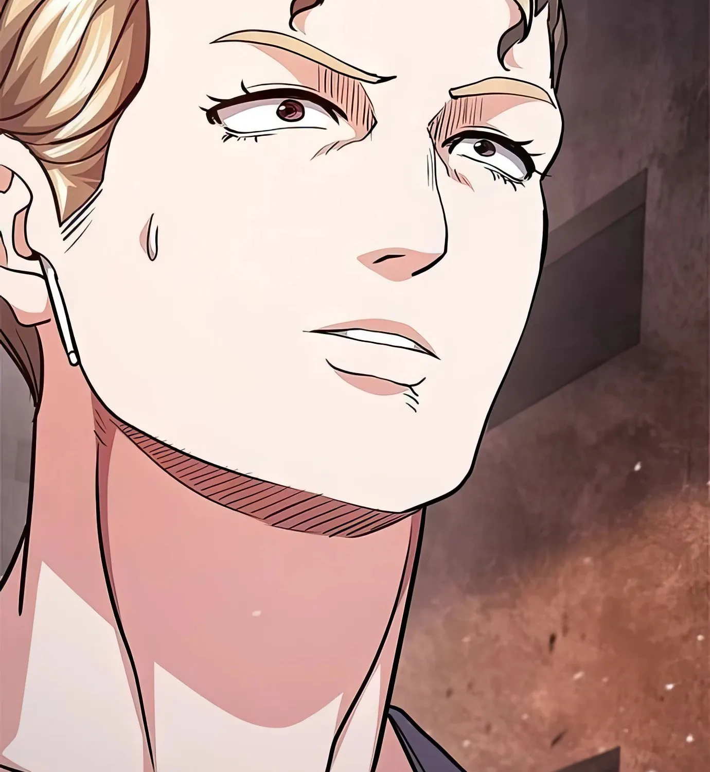 Read Secret Player chapter 88 image 57 on Lezhin