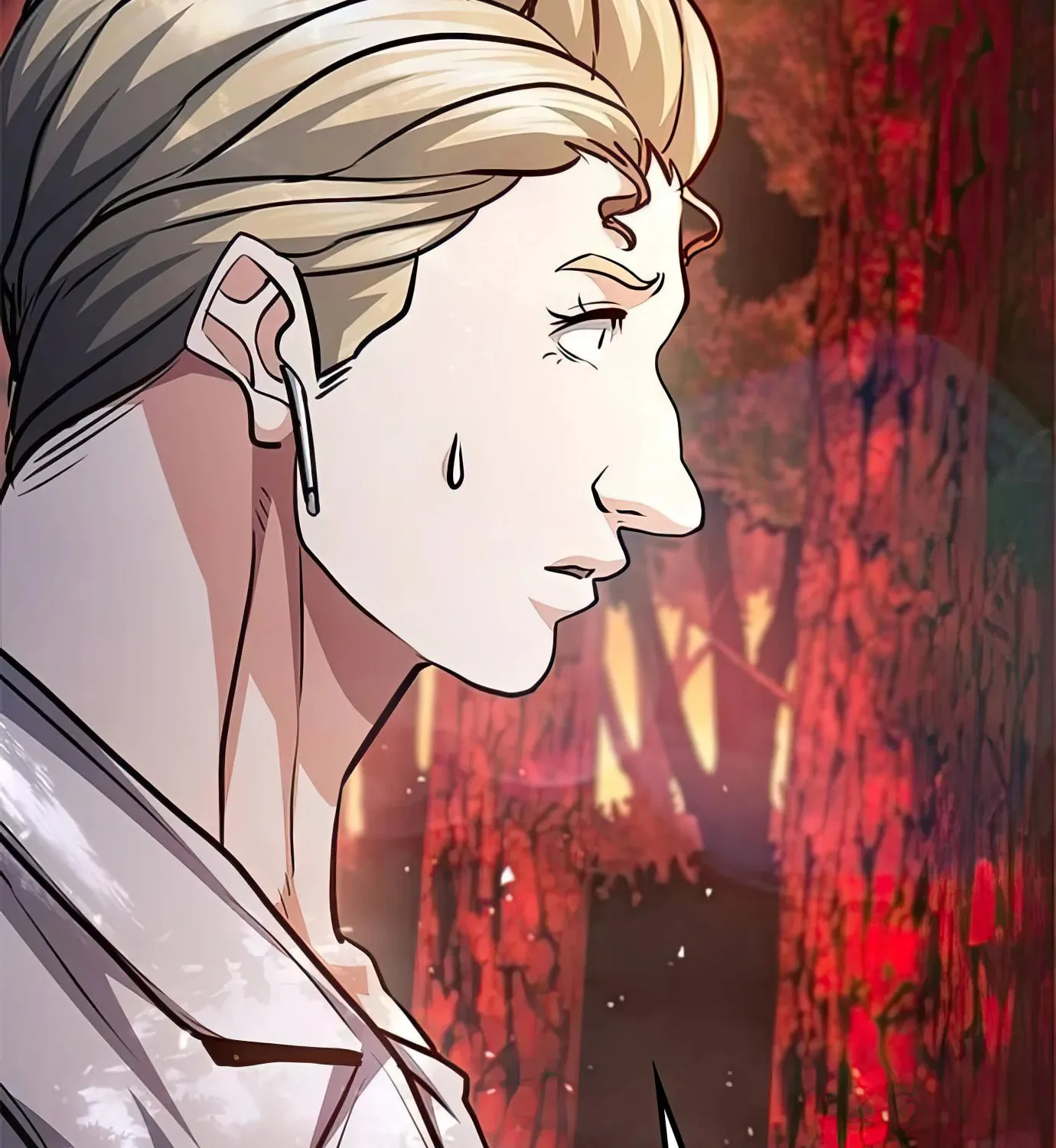 Read Secret Player chapter 88 image 69 on Lezhin