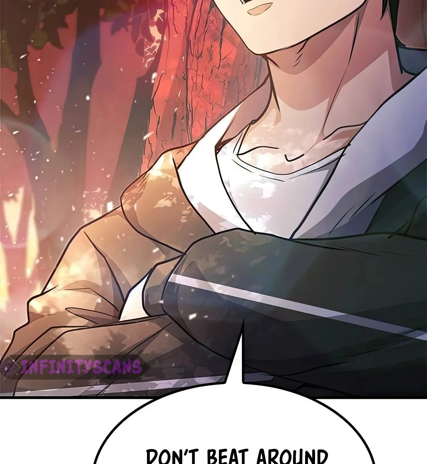 Read Secret Player chapter 88 image 72 on Lezhin