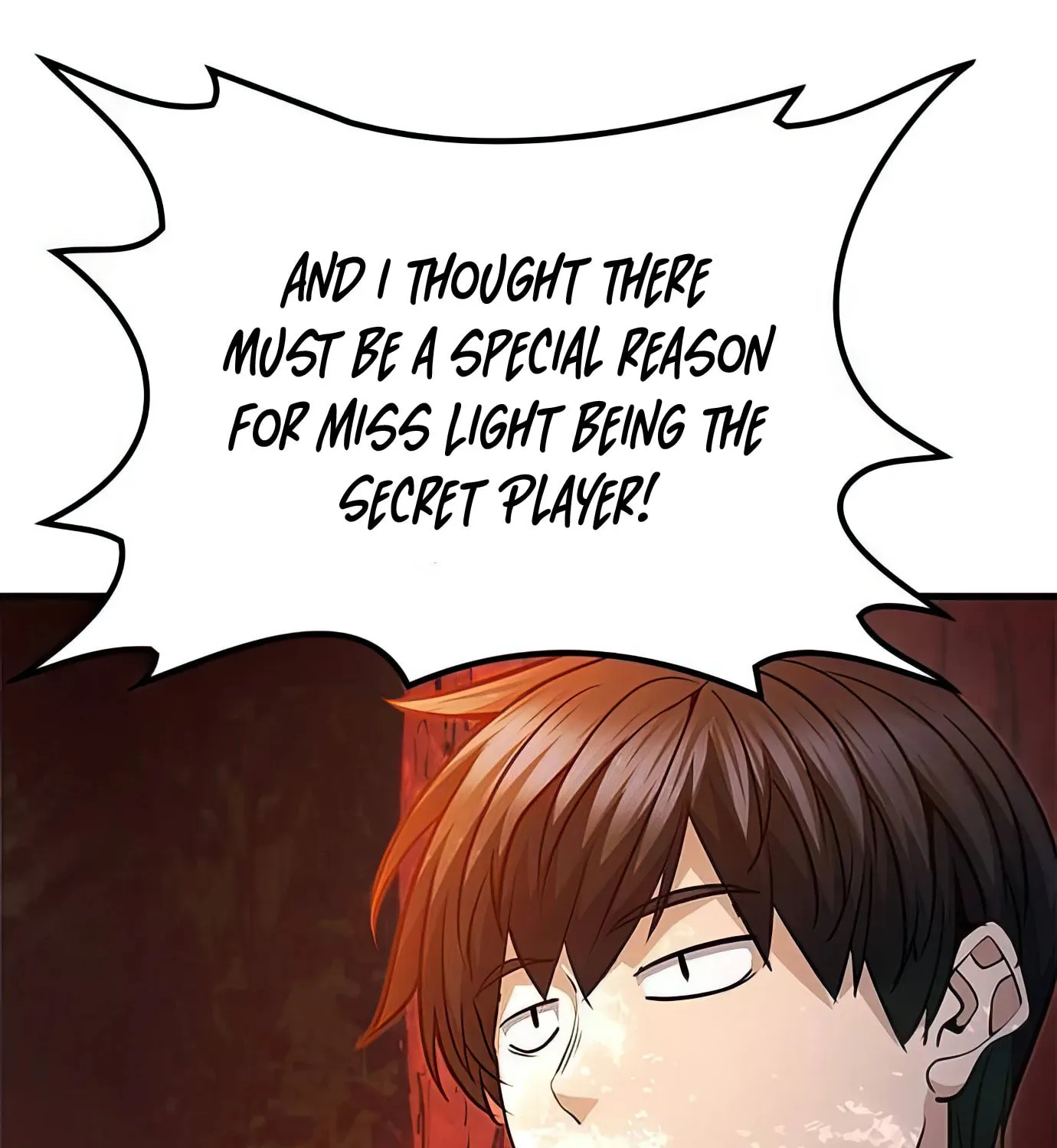 Read Secret Player chapter 88 image 87 on Lezhin