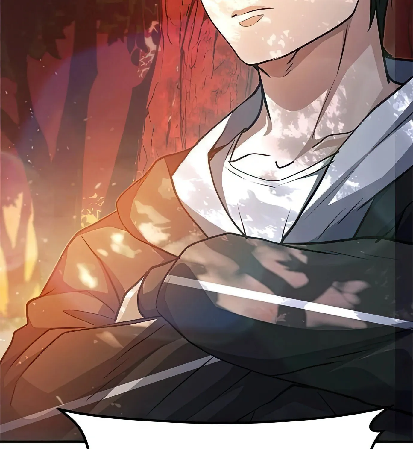 Read Secret Player chapter 88 image 88 on Lezhin