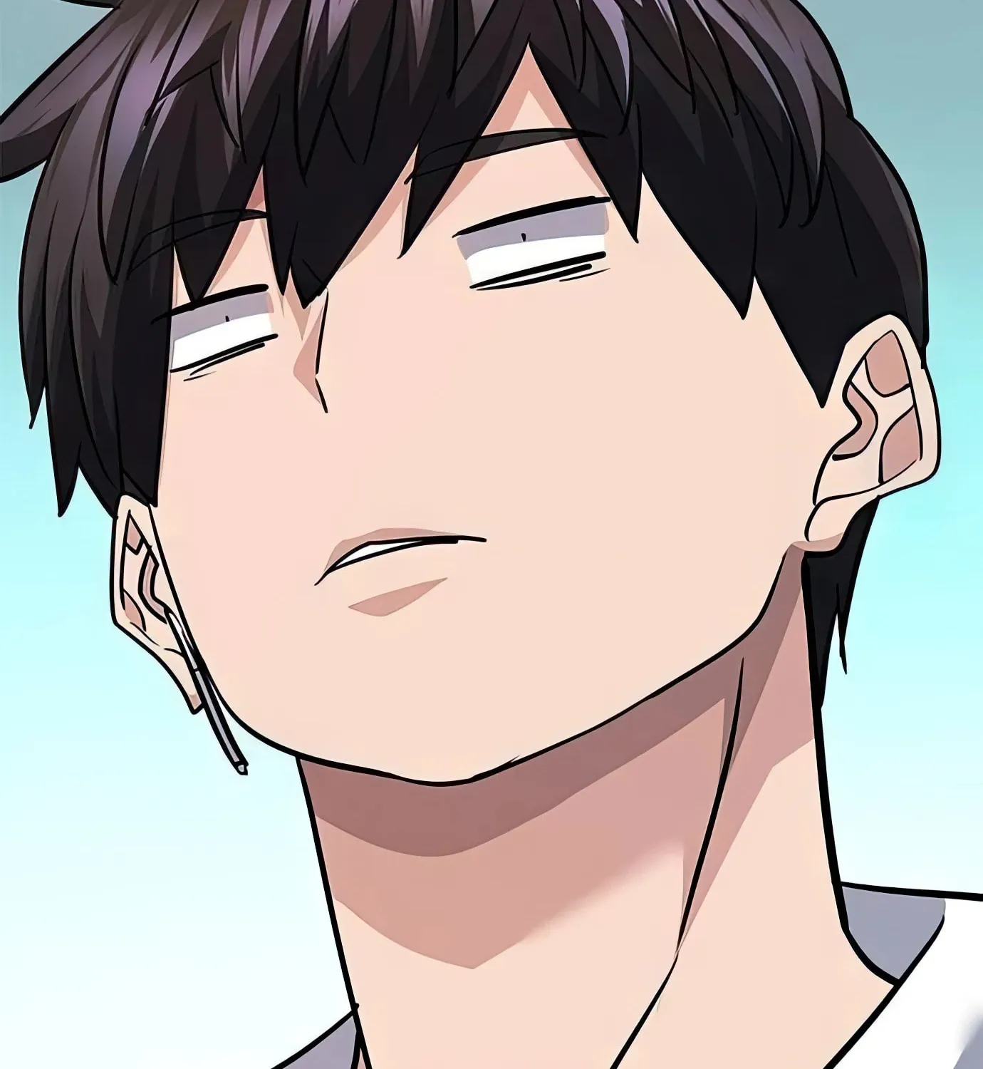 Read Secret Player chapter 88 image 9 on Lezhin