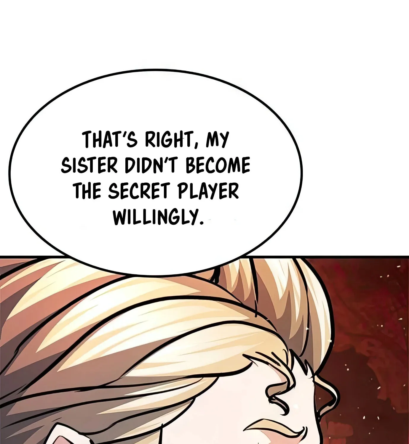 Read Secret Player chapter 88 image 90 on Lezhin
