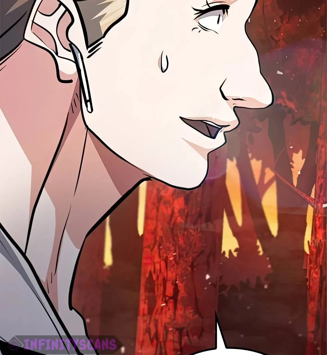 Read Secret Player chapter 88 image 91 on Lezhin