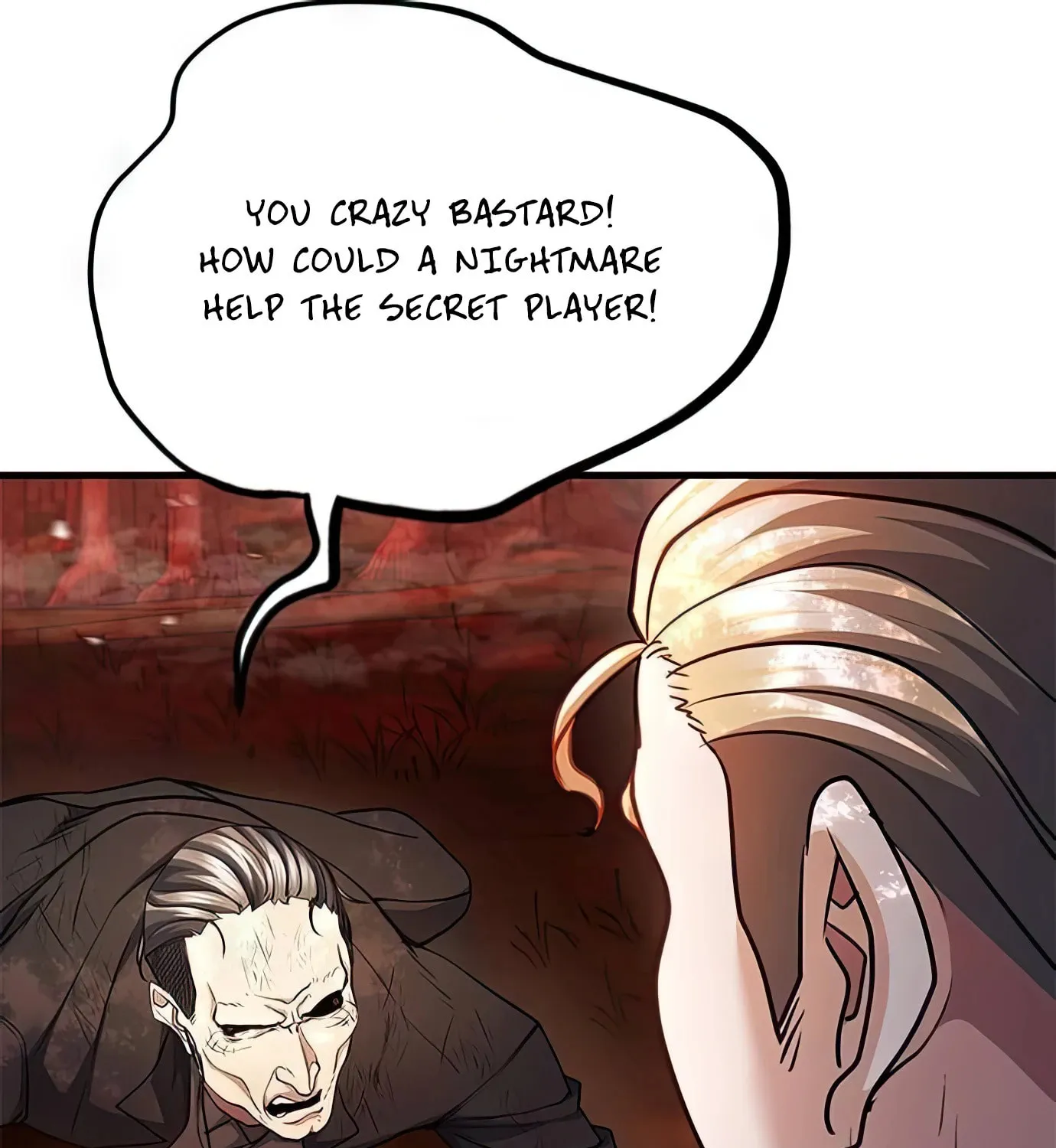 Read Secret Player chapter 89 image 10 on Lezhin