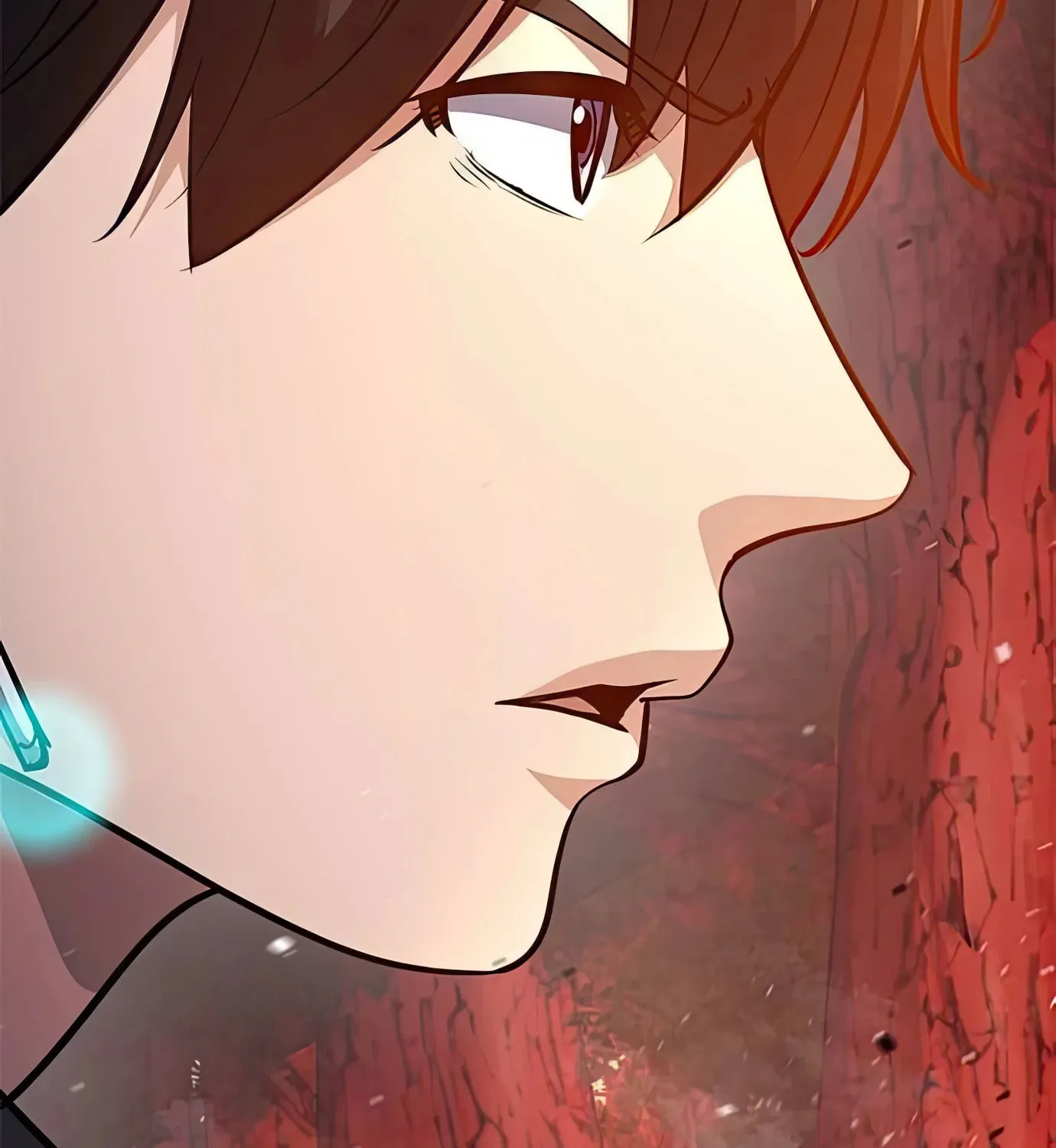 Read Secret Player chapter 89 image 105 on Lezhin