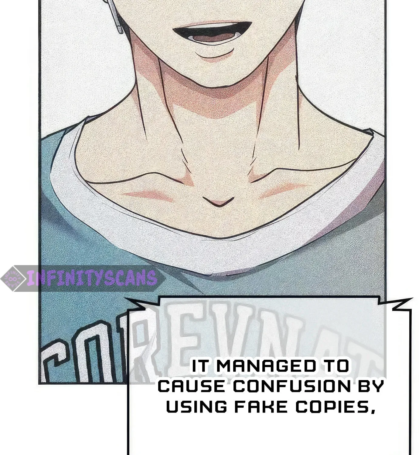 Read Secret Player chapter 89 image 109 on Lezhin