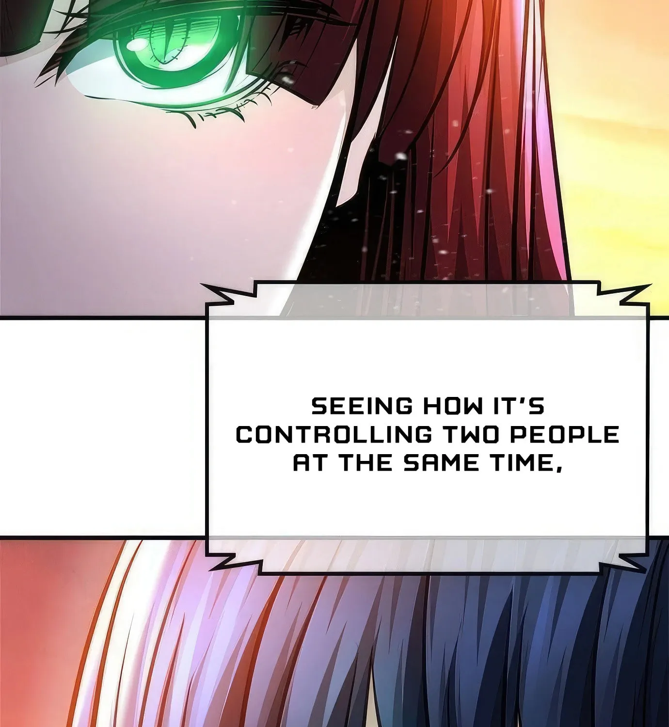 Read Secret Player chapter 89 image 112 on Lezhin