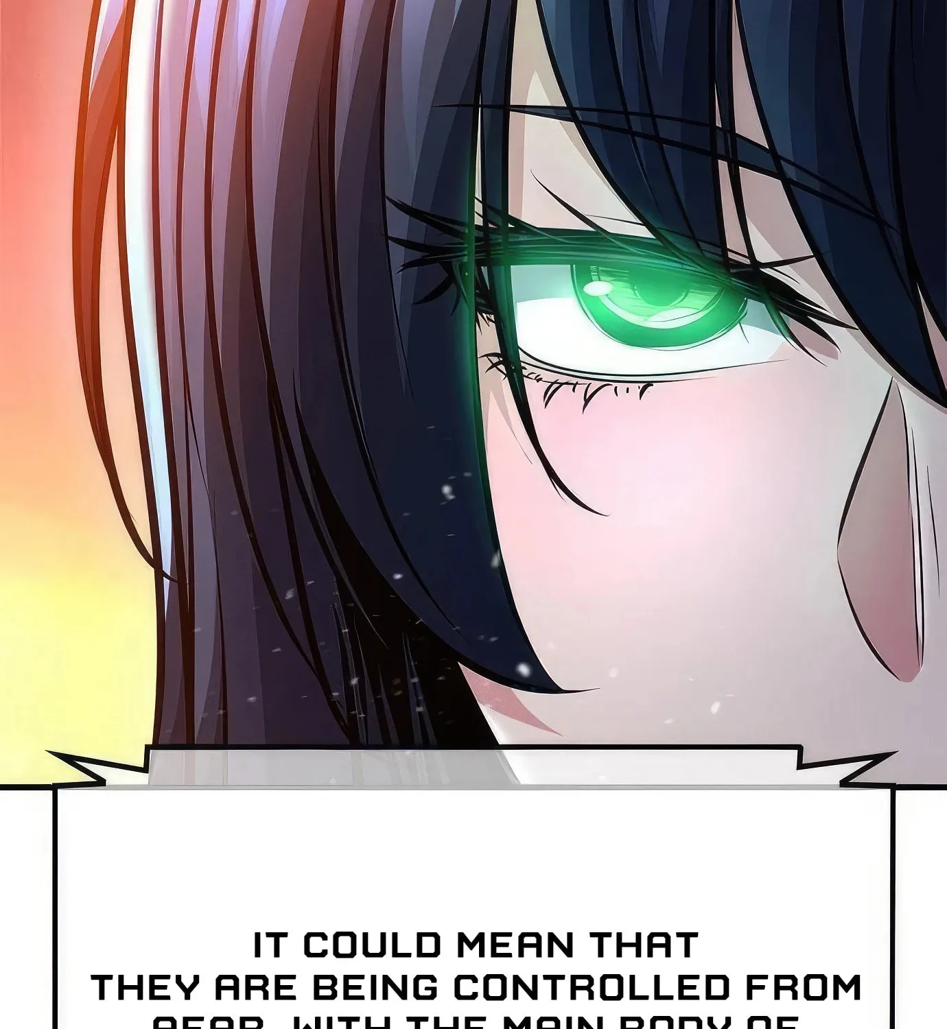 Read Secret Player chapter 89 image 113 on Lezhin