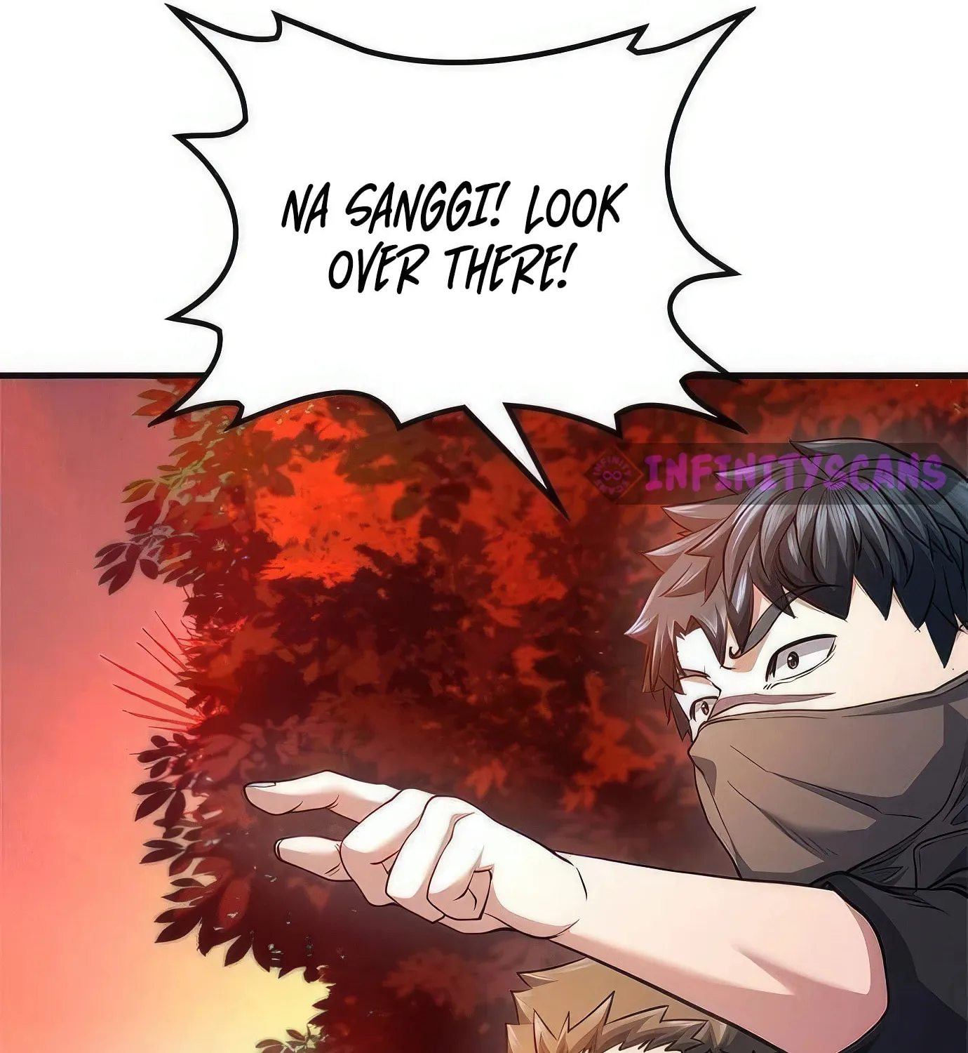 Read Secret Player chapter 89 image 115 on Lezhin