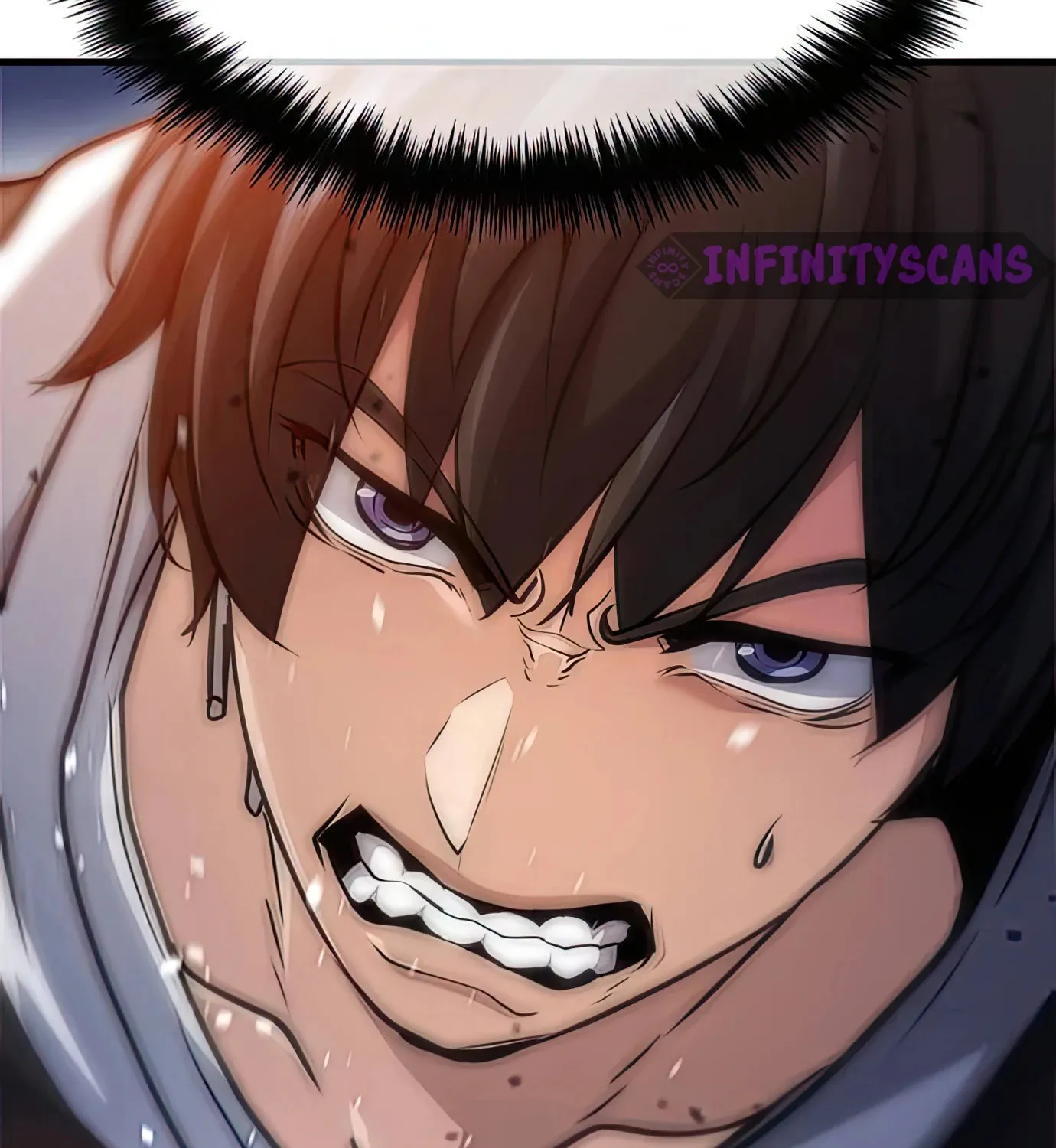 Read Secret Player chapter 89 image 134 on Lezhin