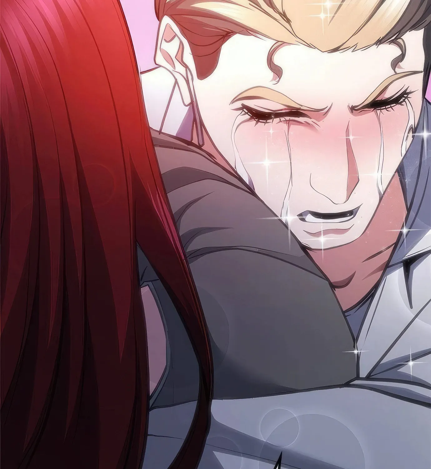 Read Secret Player chapter 89 image 148 on Lezhin