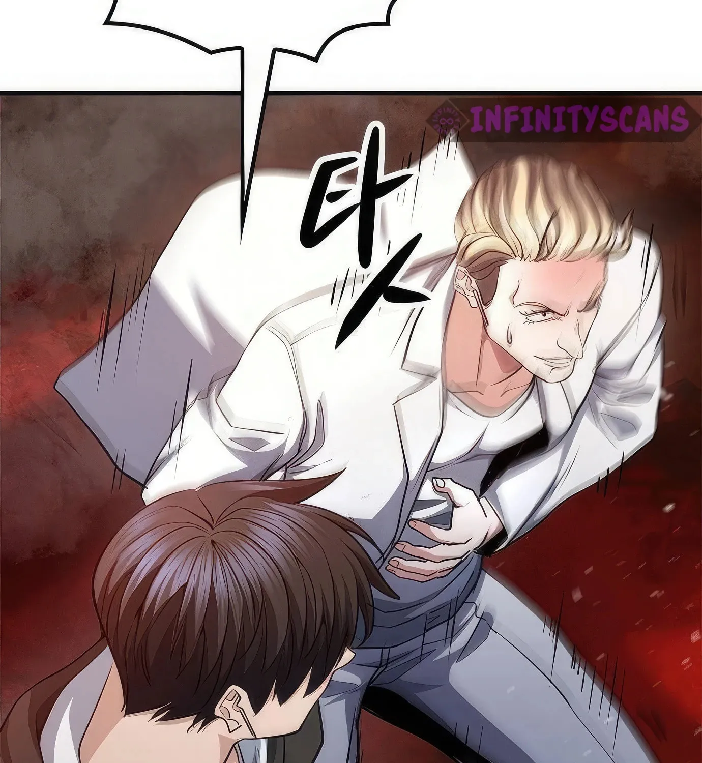 Read Secret Player chapter 89 image 153 on Lezhin