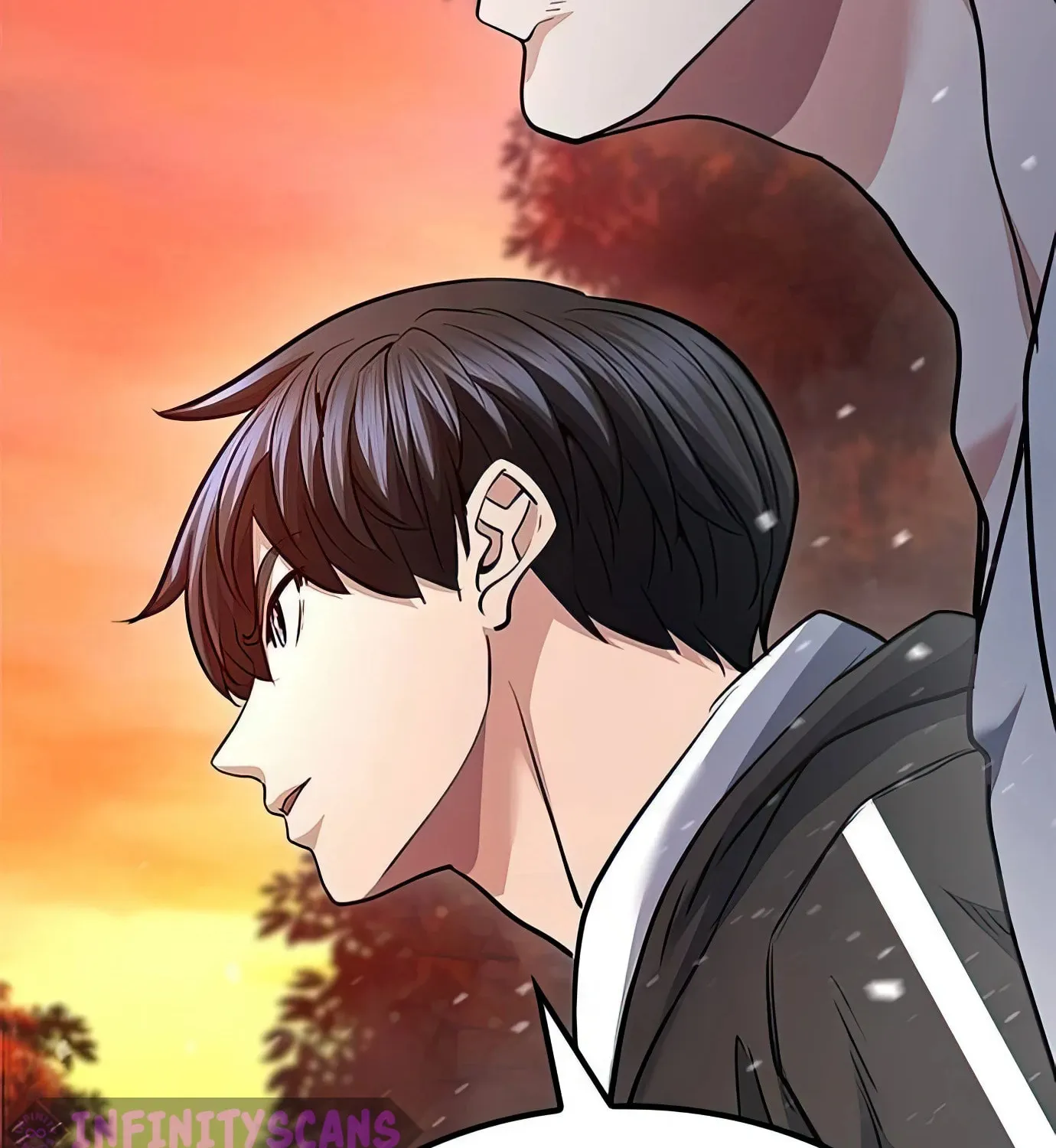Read Secret Player chapter 89 image 158 on Lezhin