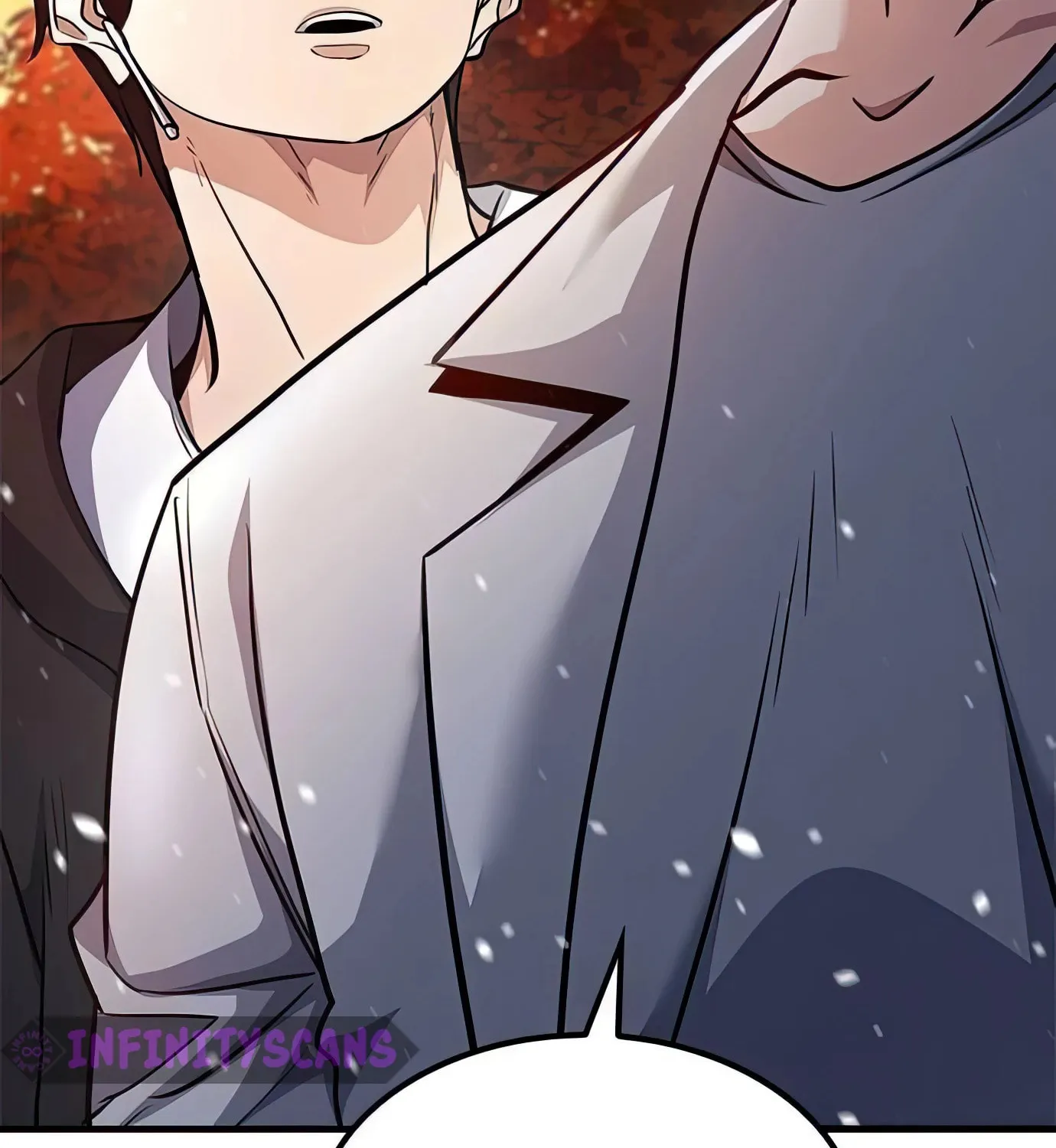 Read Secret Player chapter 89 image 168 on Lezhin