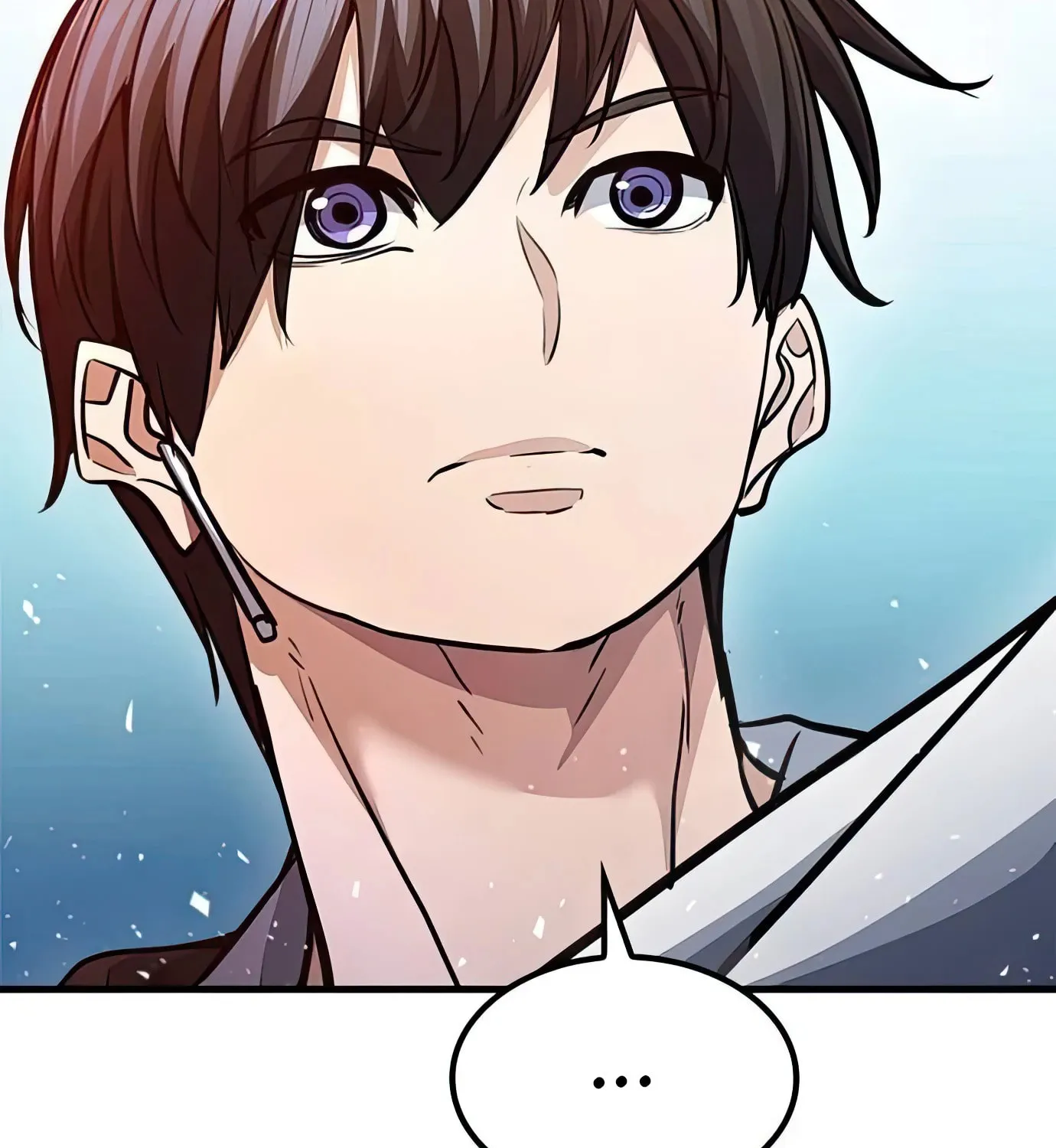 Read Secret Player chapter 89 image 173 on Lezhin