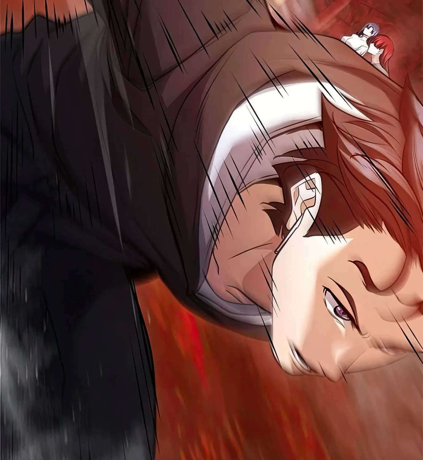 Read Secret Player chapter 89 image 177 on Lezhin