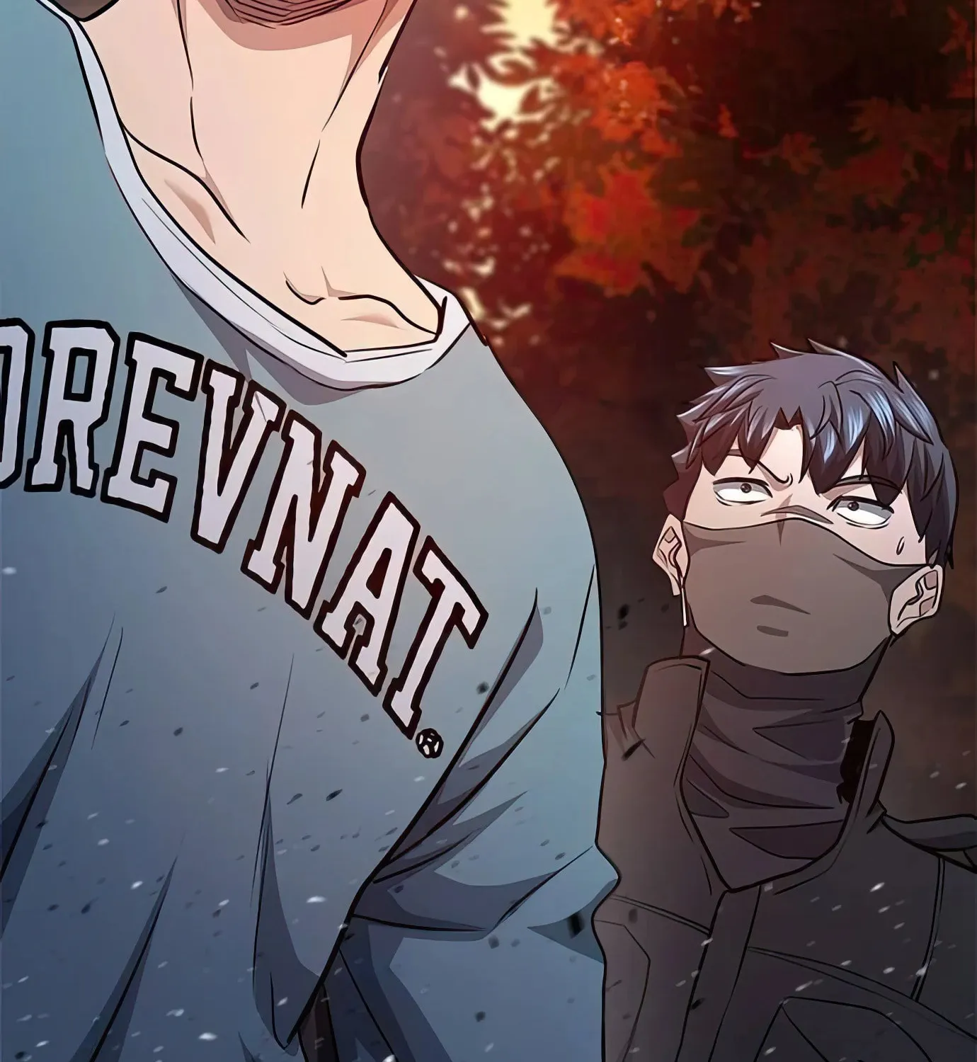 Read Secret Player chapter 89 image 181 on Lezhin