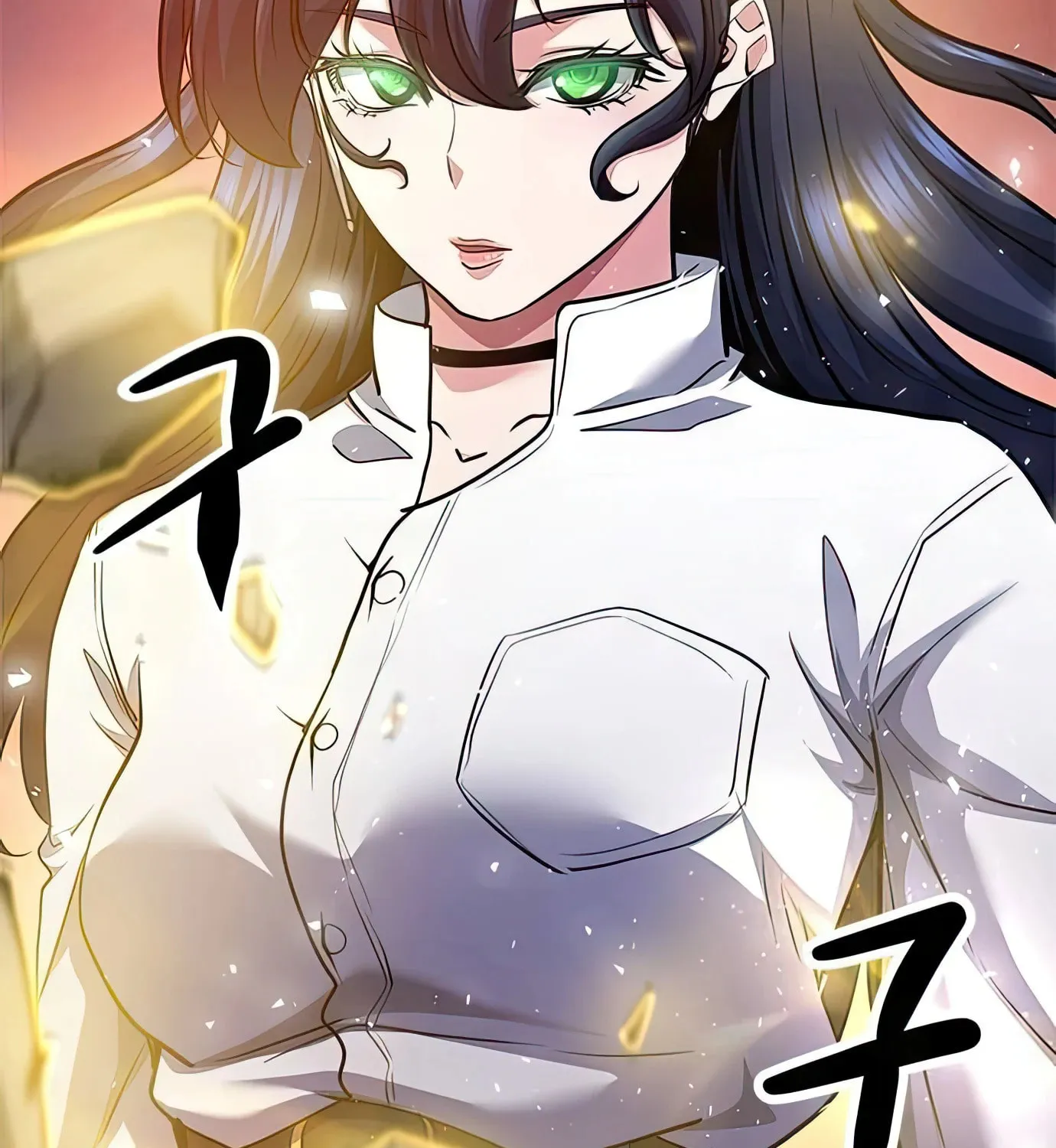 Read Secret Player chapter 89 image 184 on Lezhin