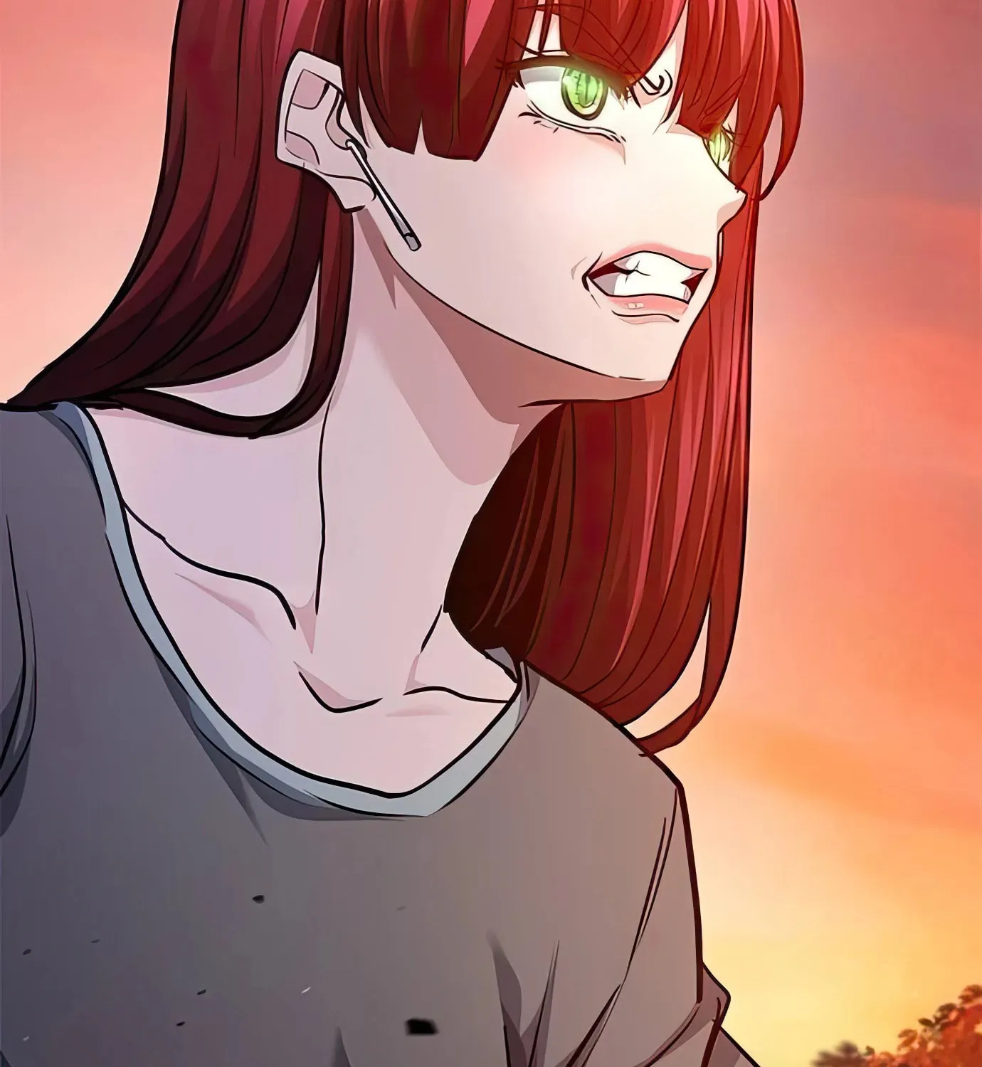 Read Secret Player chapter 89 image 187 on Lezhin