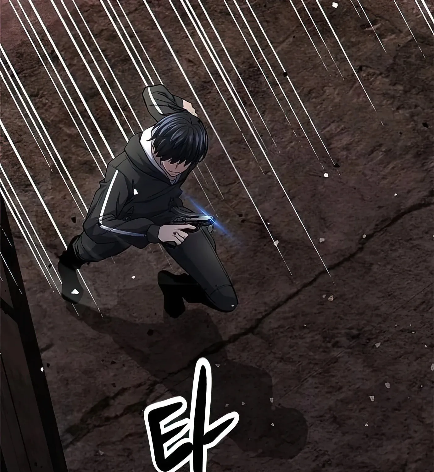 Read Secret Player chapter 89 image 203 on Lezhin