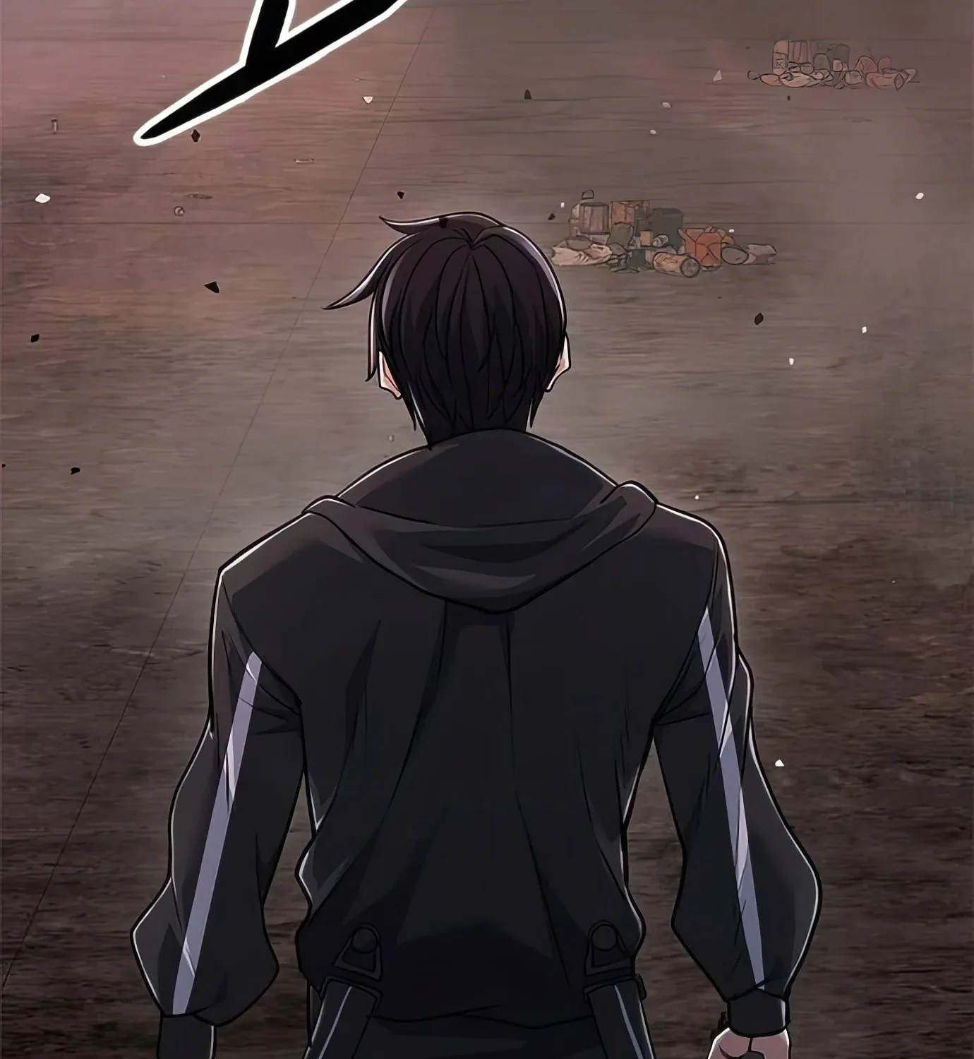 Read Secret Player chapter 89 image 210 on Lezhin