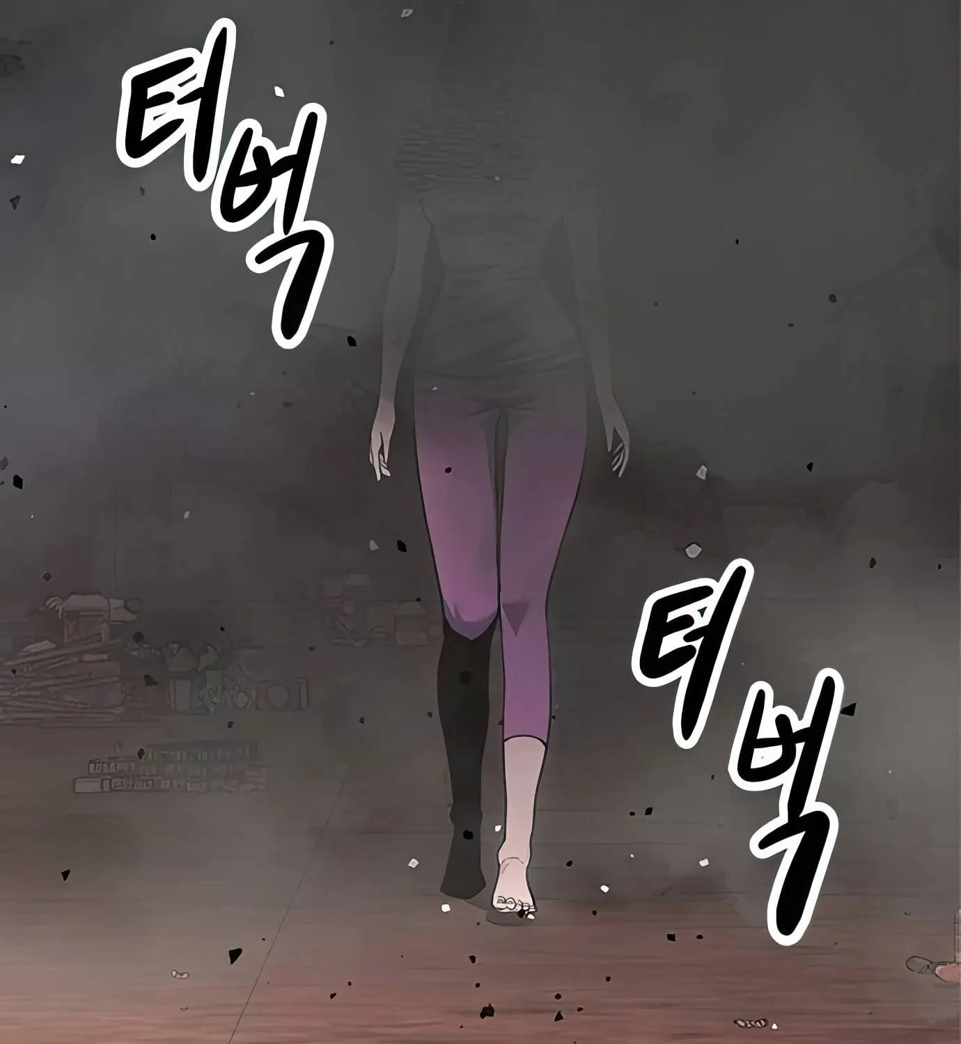 Read Secret Player chapter 89 image 218 on Lezhin