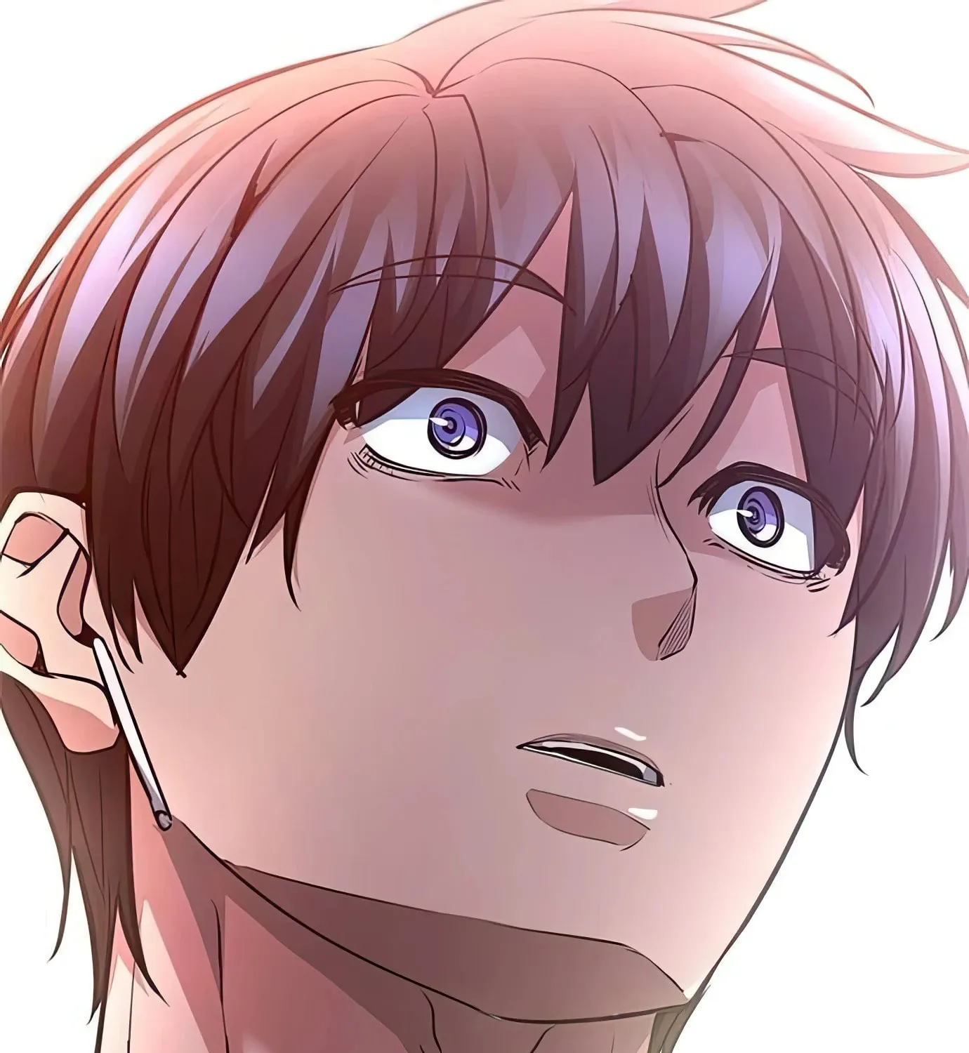 Read Secret Player chapter 89 image 225 on Lezhin