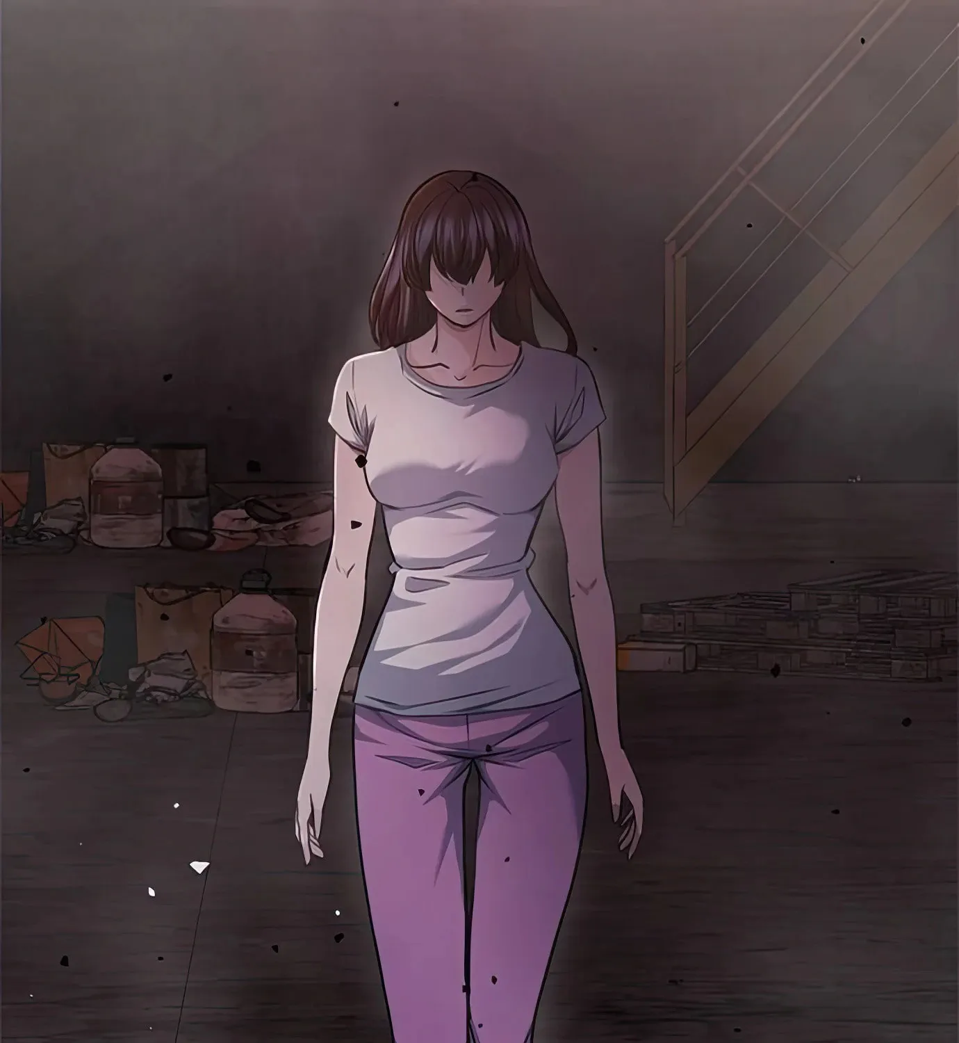 Read Secret Player chapter 89 image 229 on Lezhin