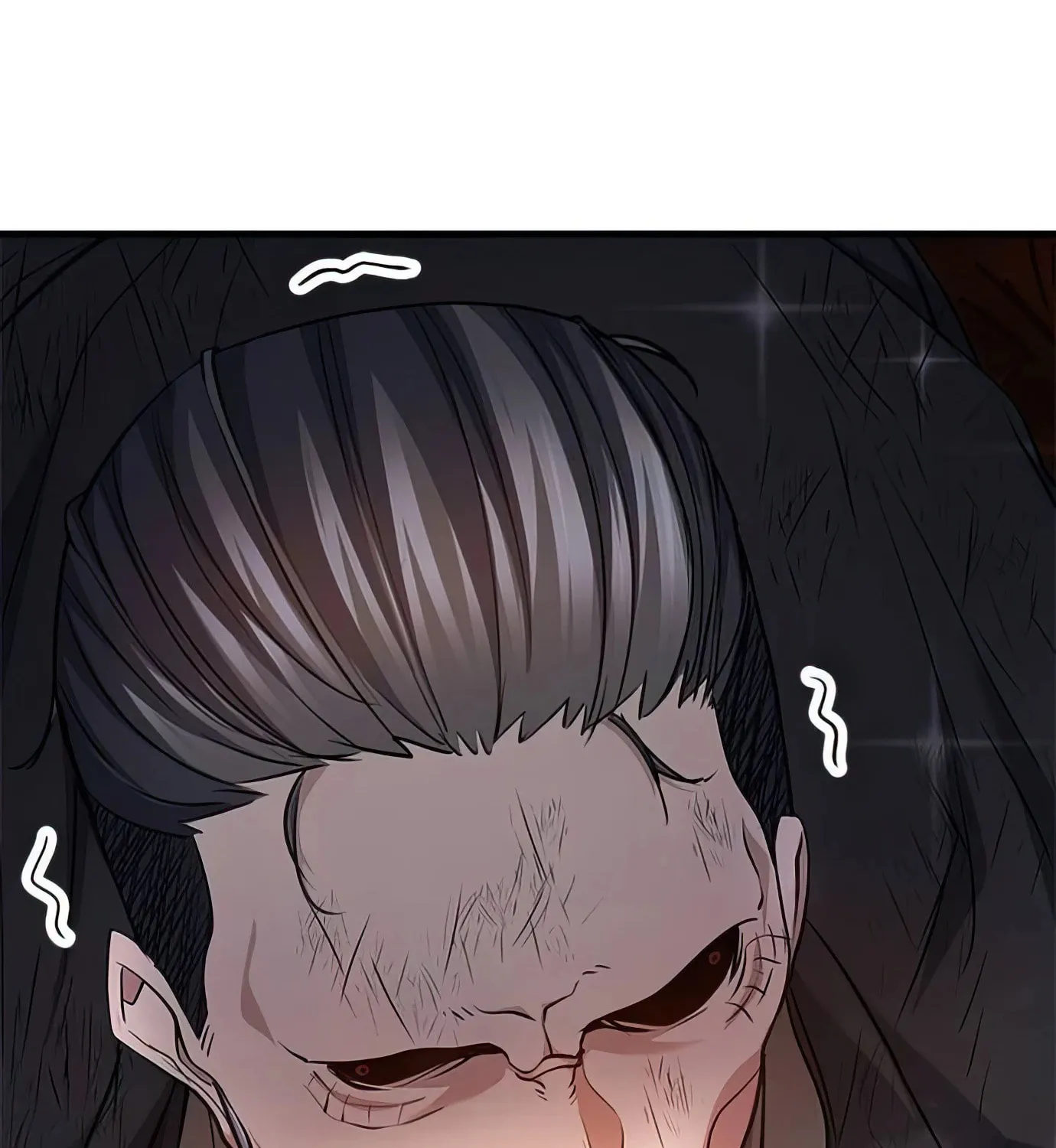 Read Secret Player chapter 89 image 23 on Lezhin
