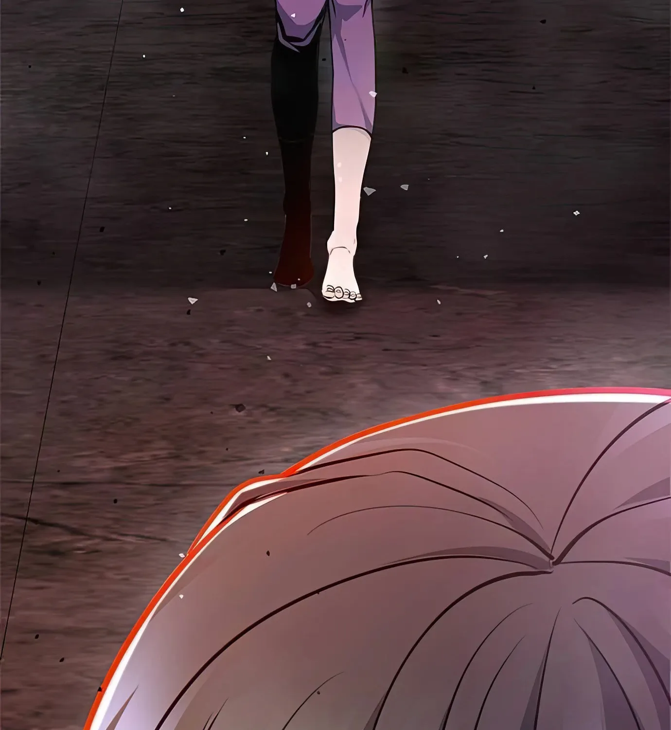 Read Secret Player chapter 89 image 230 on Lezhin