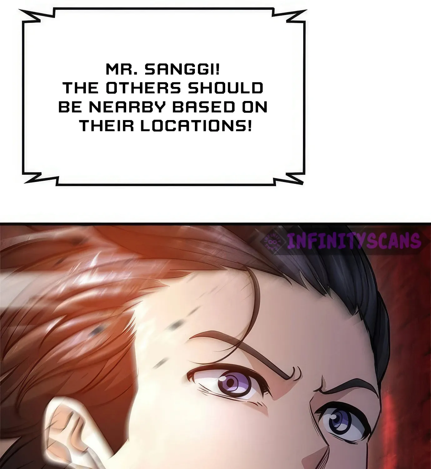 Read Secret Player chapter 89 image 35 on Lezhin